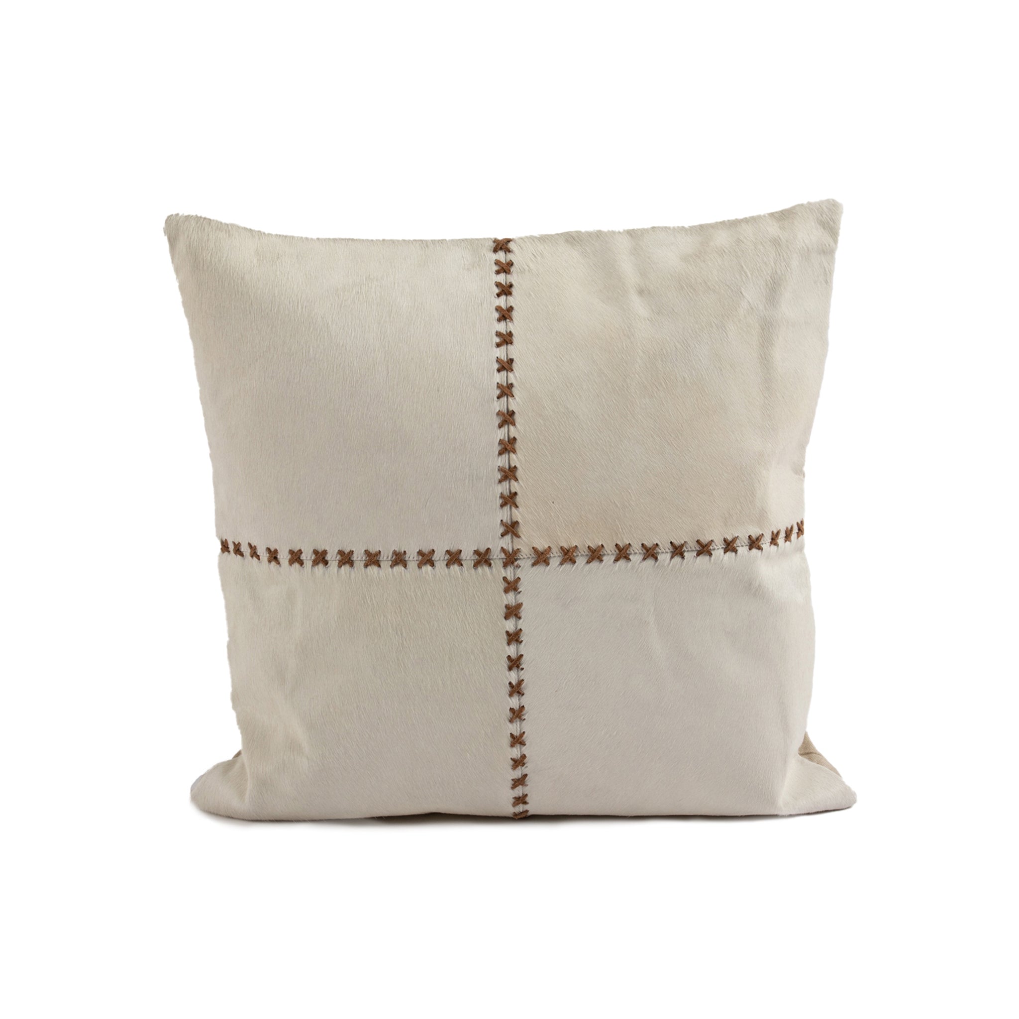 Yuma Pillow - Wisteria