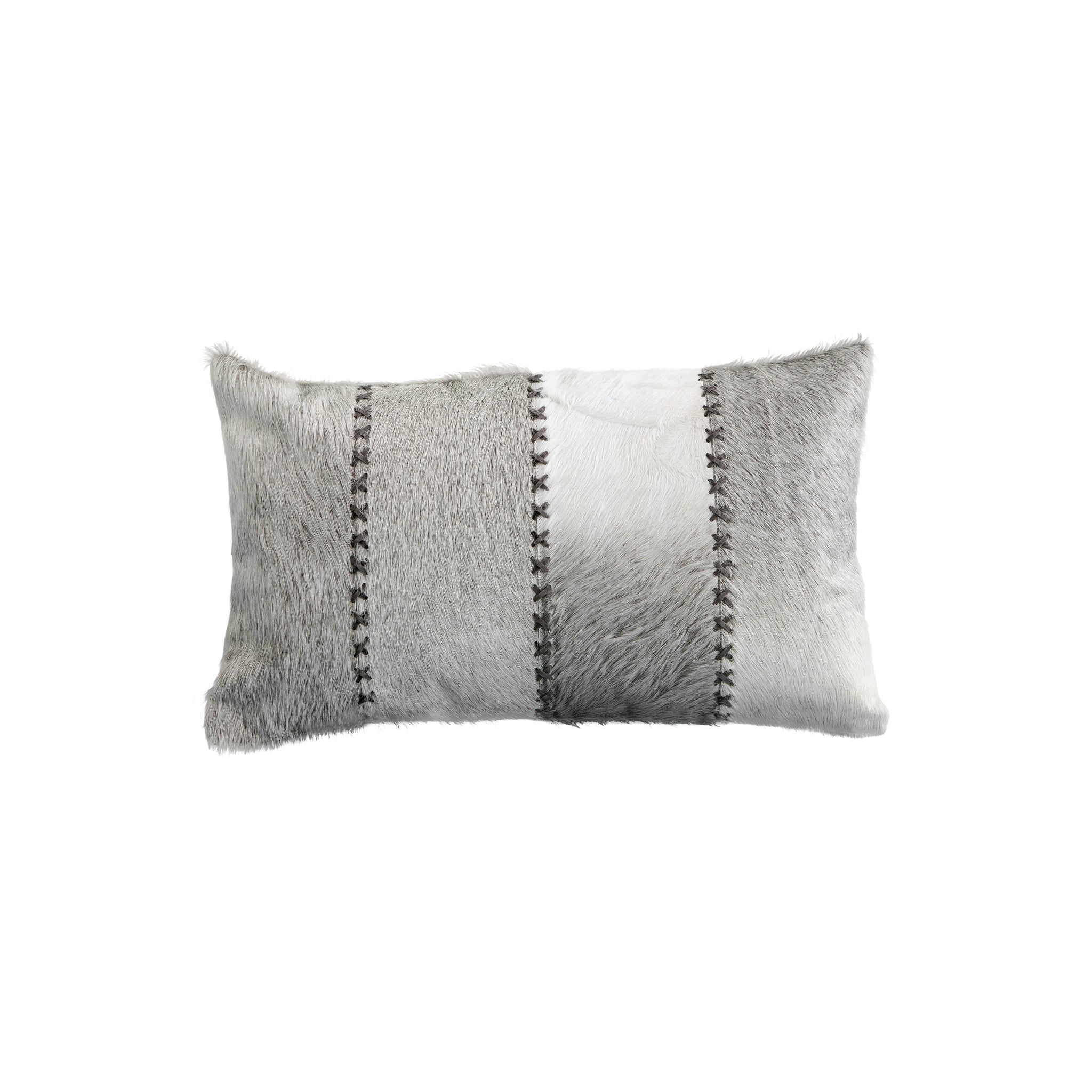Kennecott Pillow - Wisteria