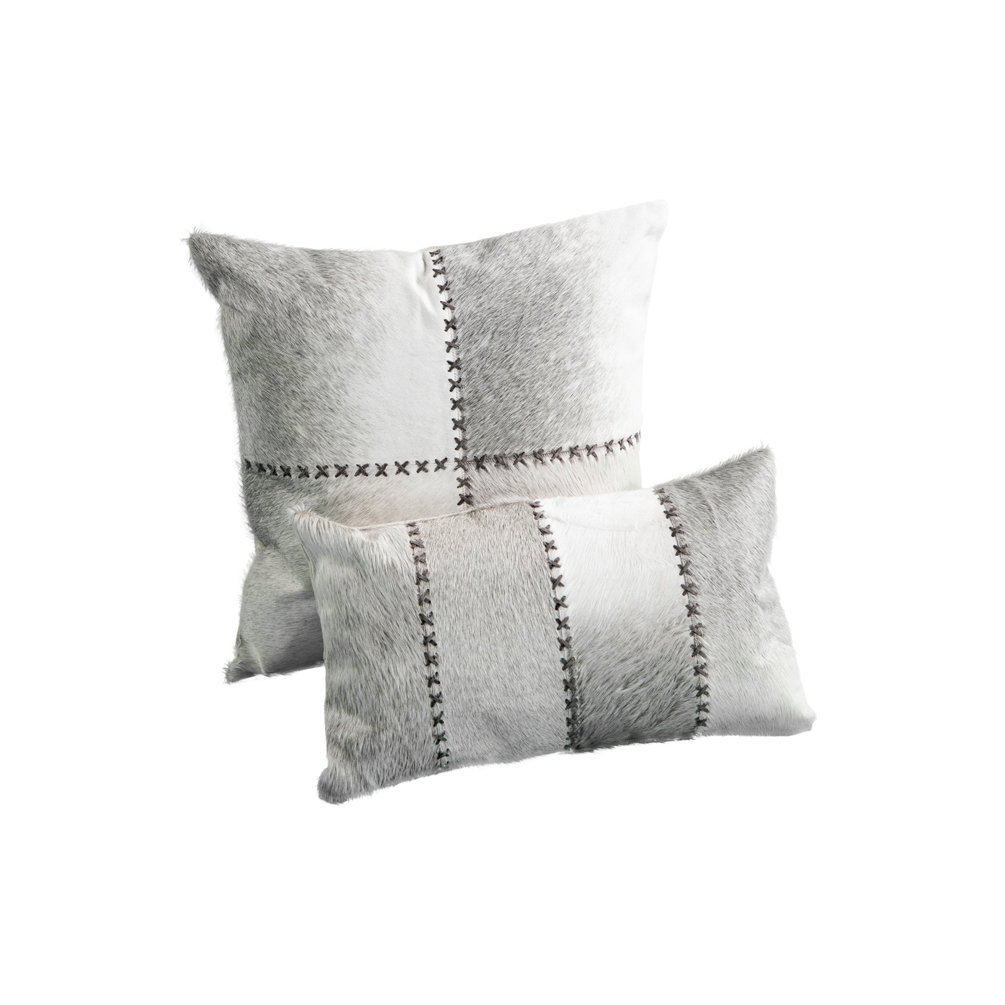 Kennecott Pillow - Wisteria