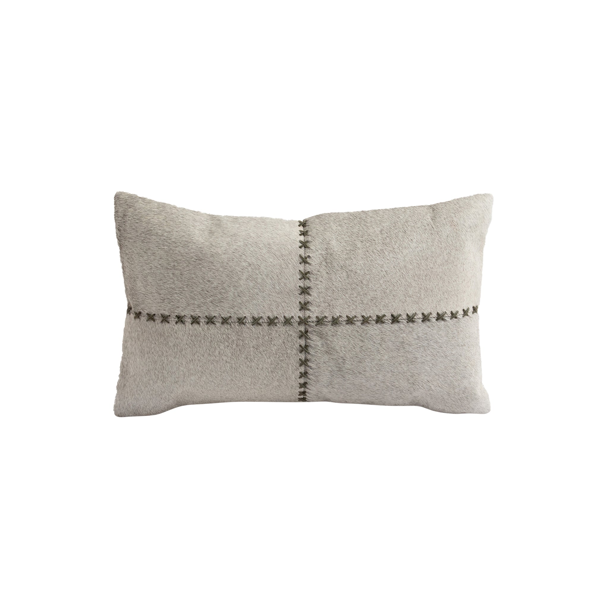 Kennecott Pillow - Wisteria