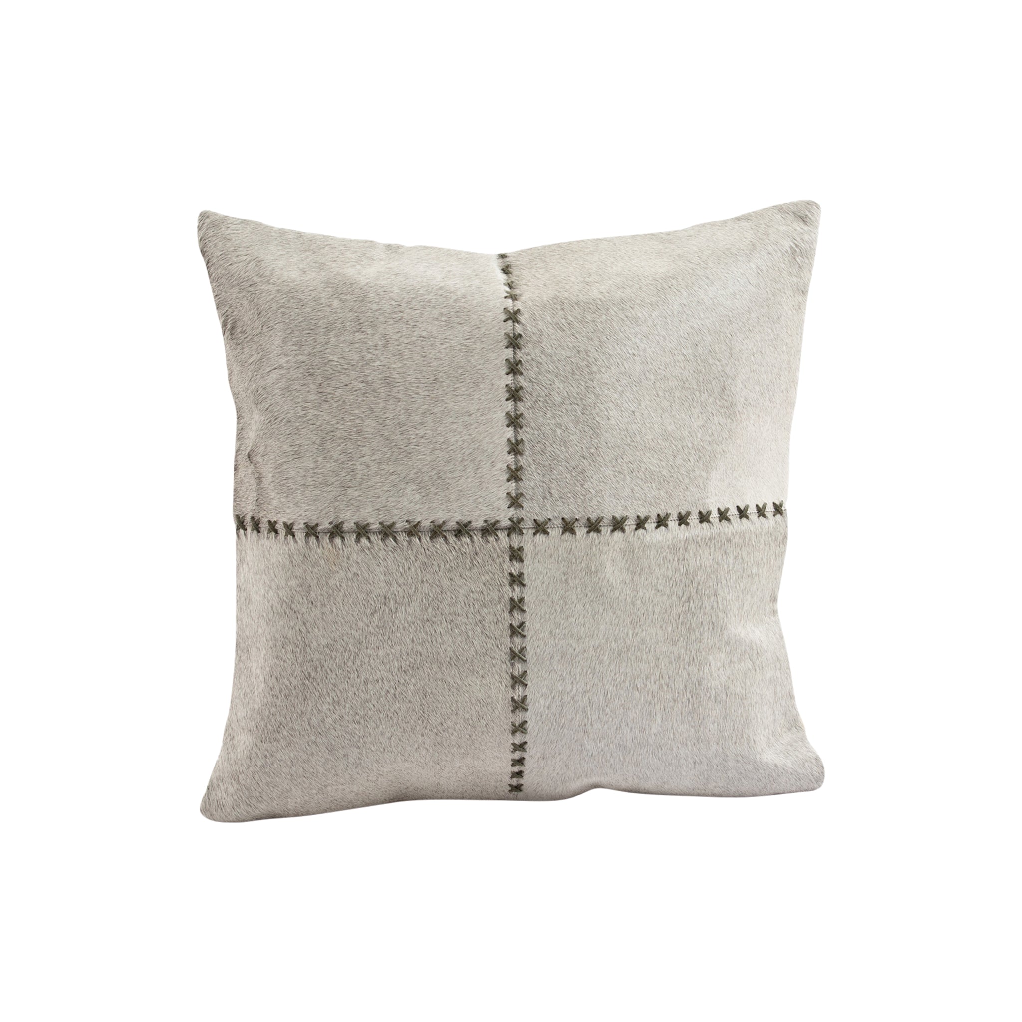 Kennecott Pillow - Wisteria