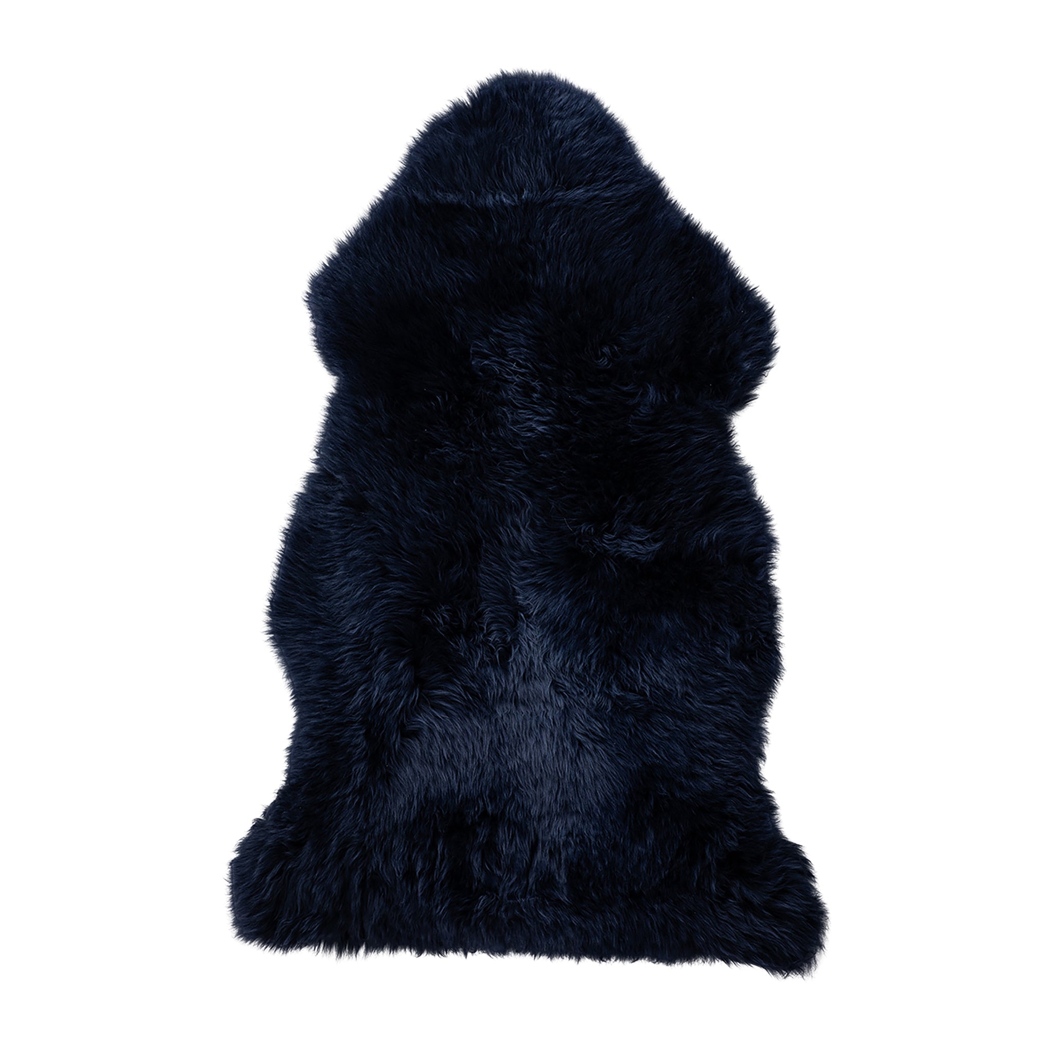 Collingwood Sheepskin Rug - Wisteria