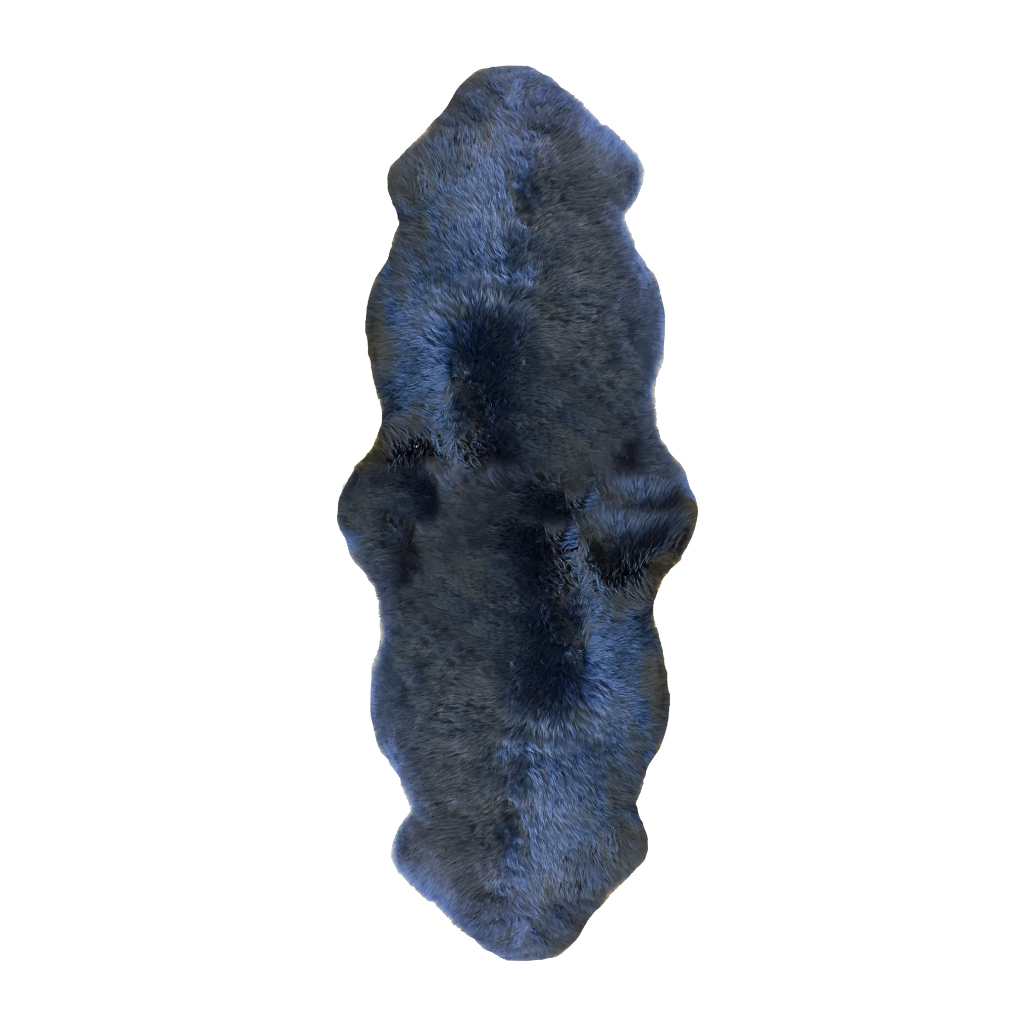 Collingwood Sheepskin Rug - Wisteria