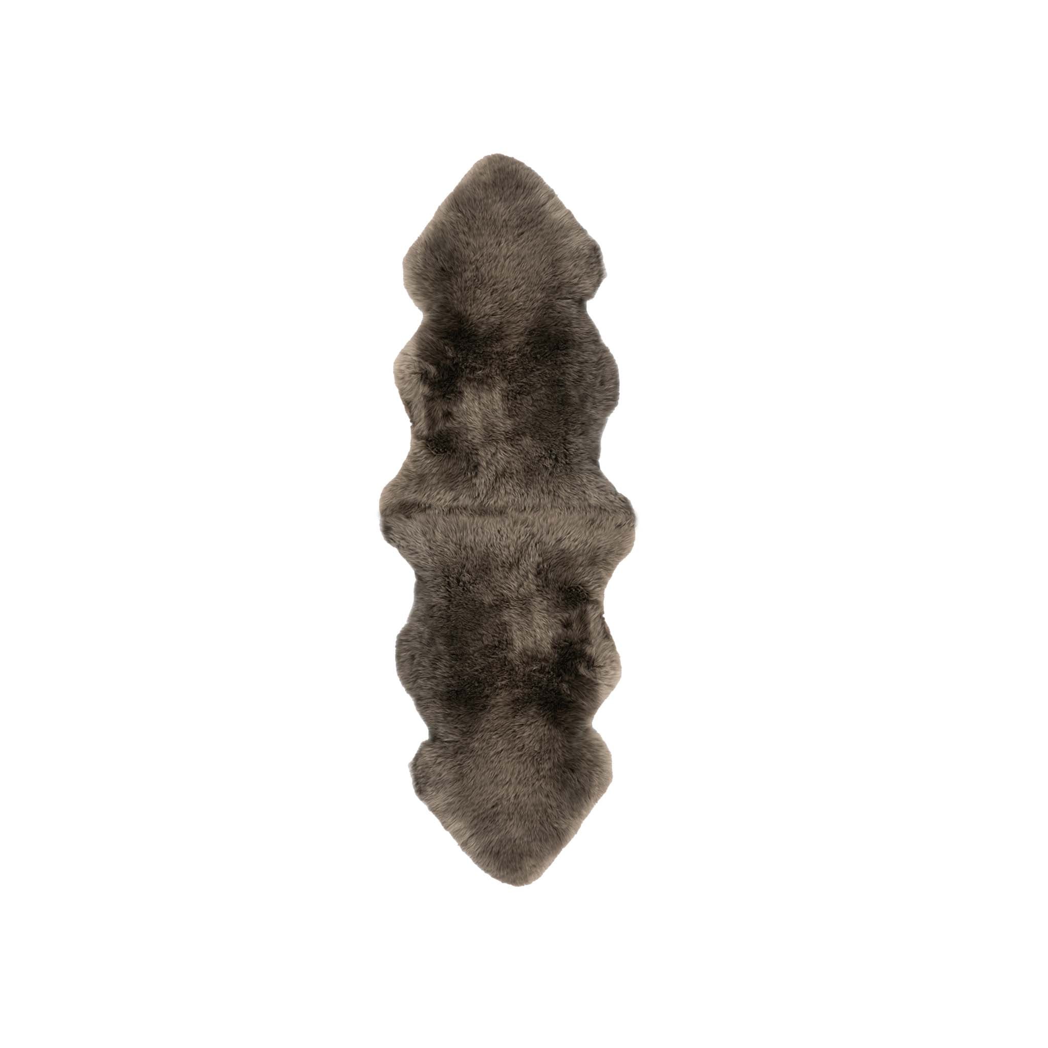 Collingwood Sheepskin Rug - Wisteria