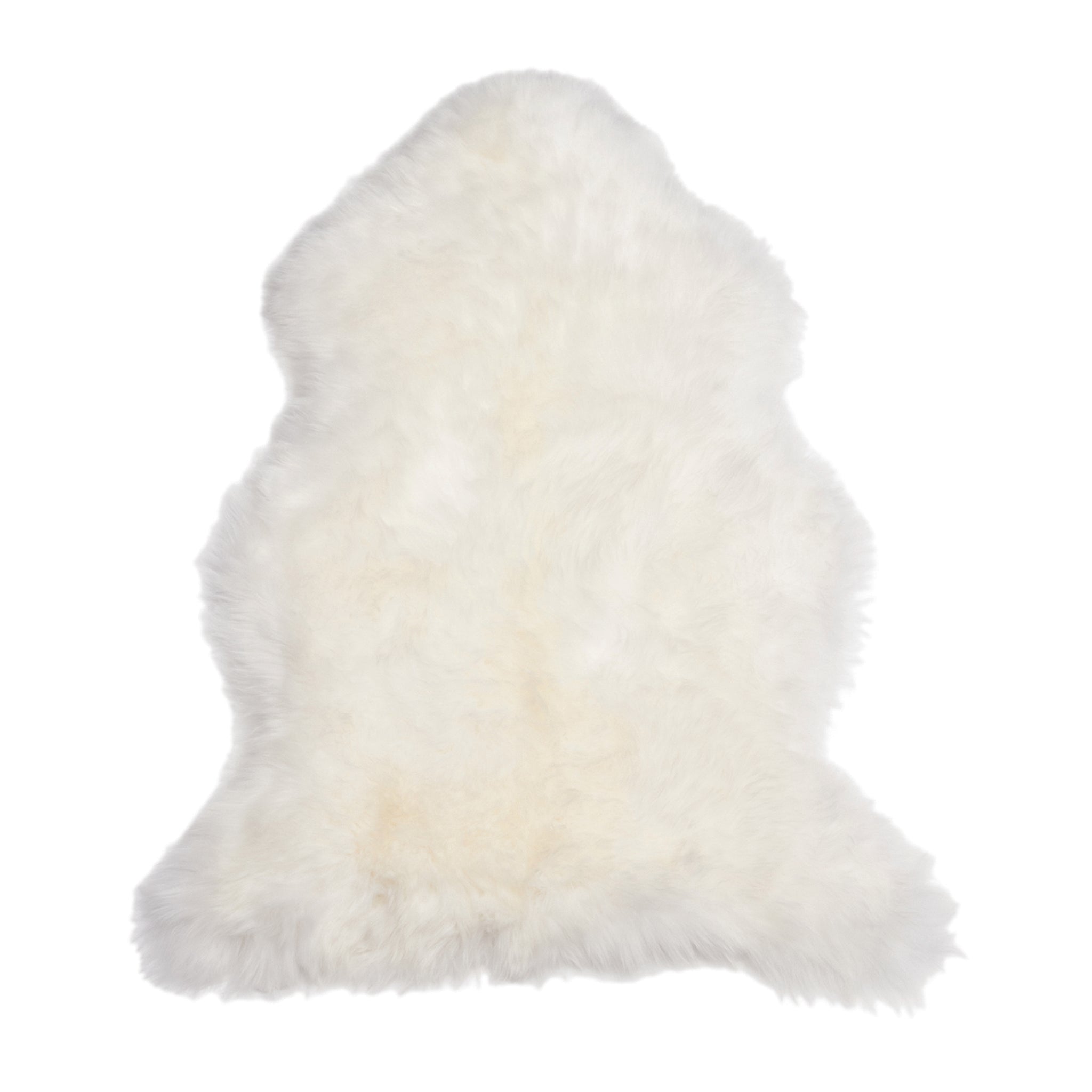 Collingwood Sheepskin Rug - Wisteria