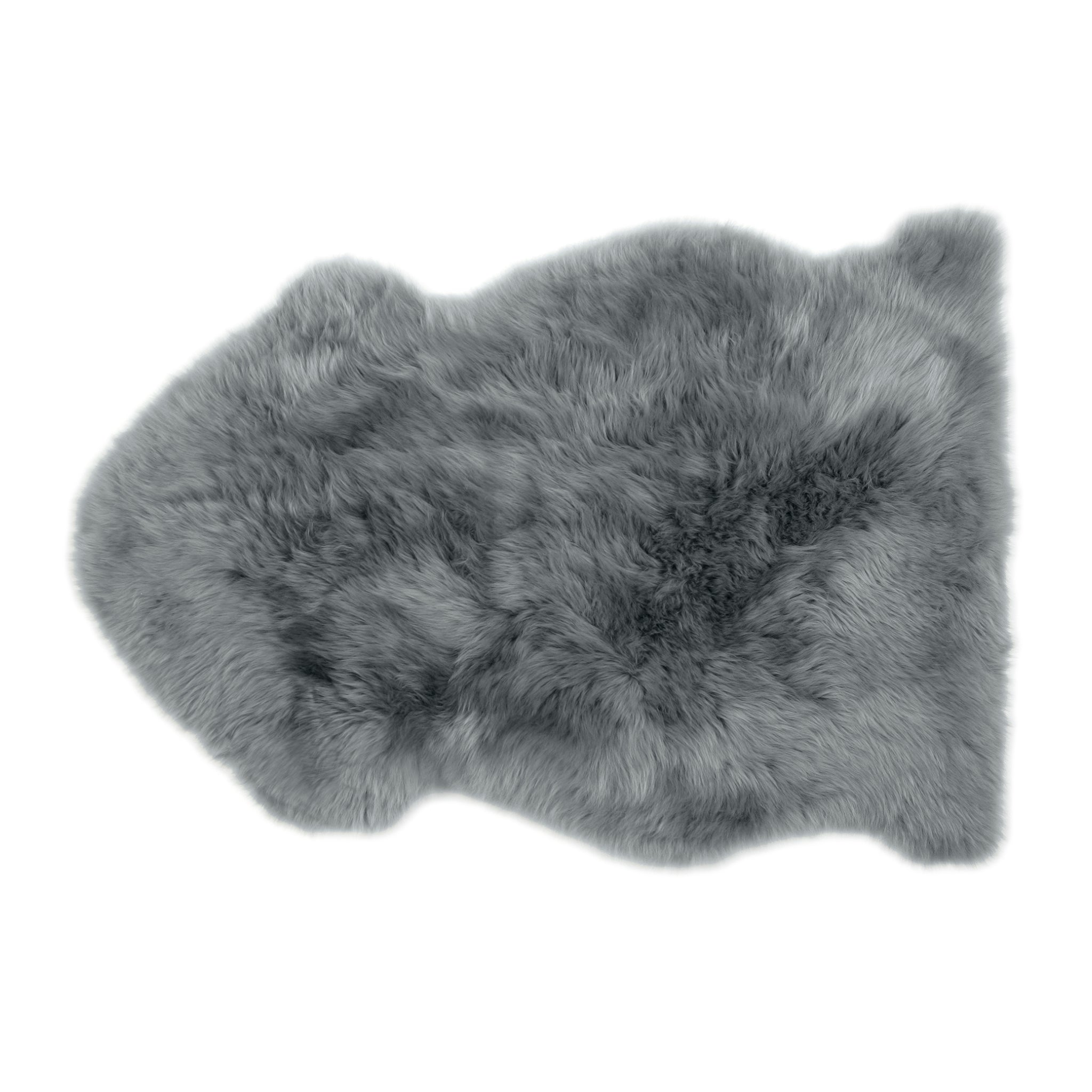Collingwood Sheepskin Rug - Wisteria