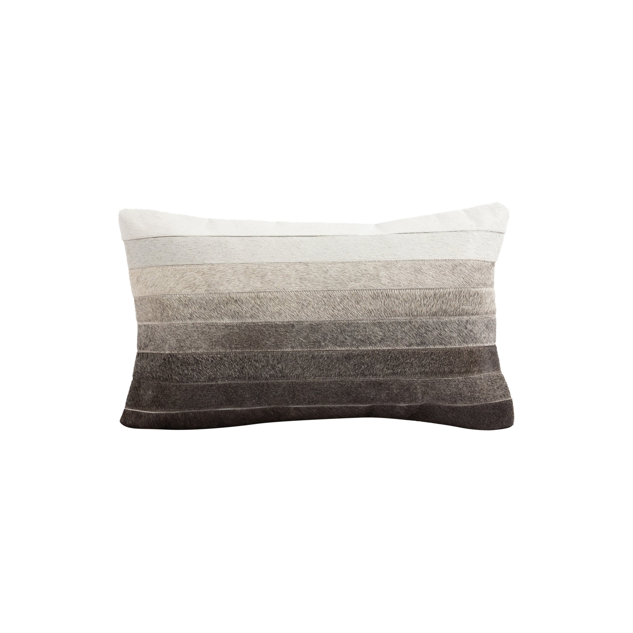 Whitby Square Pillow - Wisteria