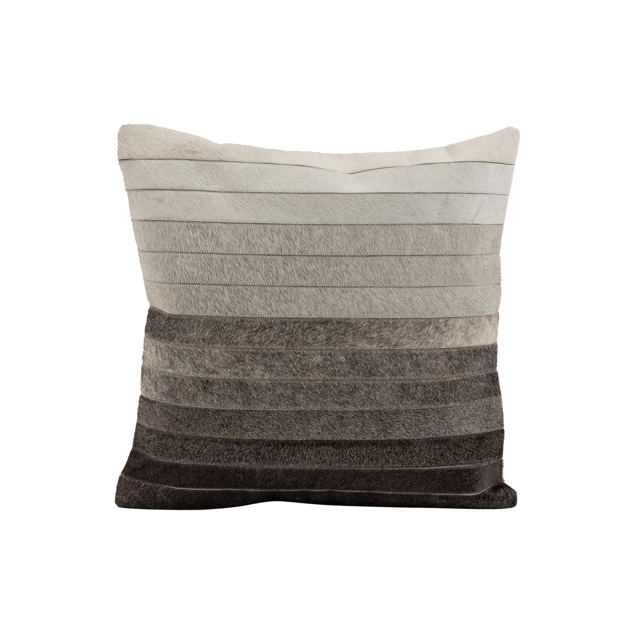 Whitby Square Pillow - Wisteria