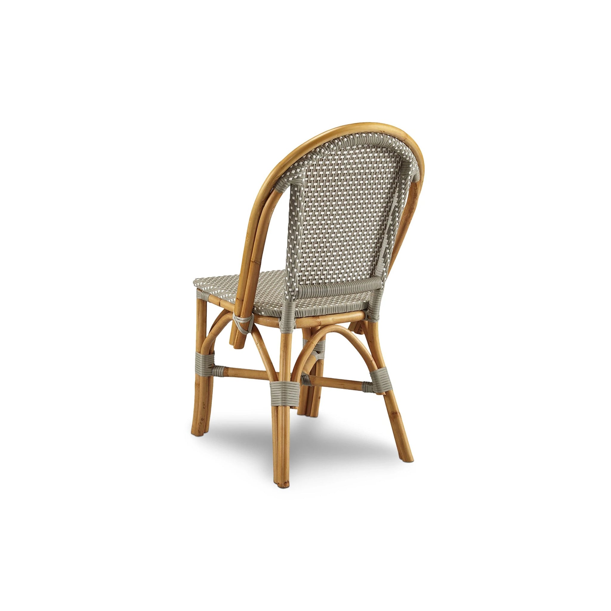 Parisian Side Chair