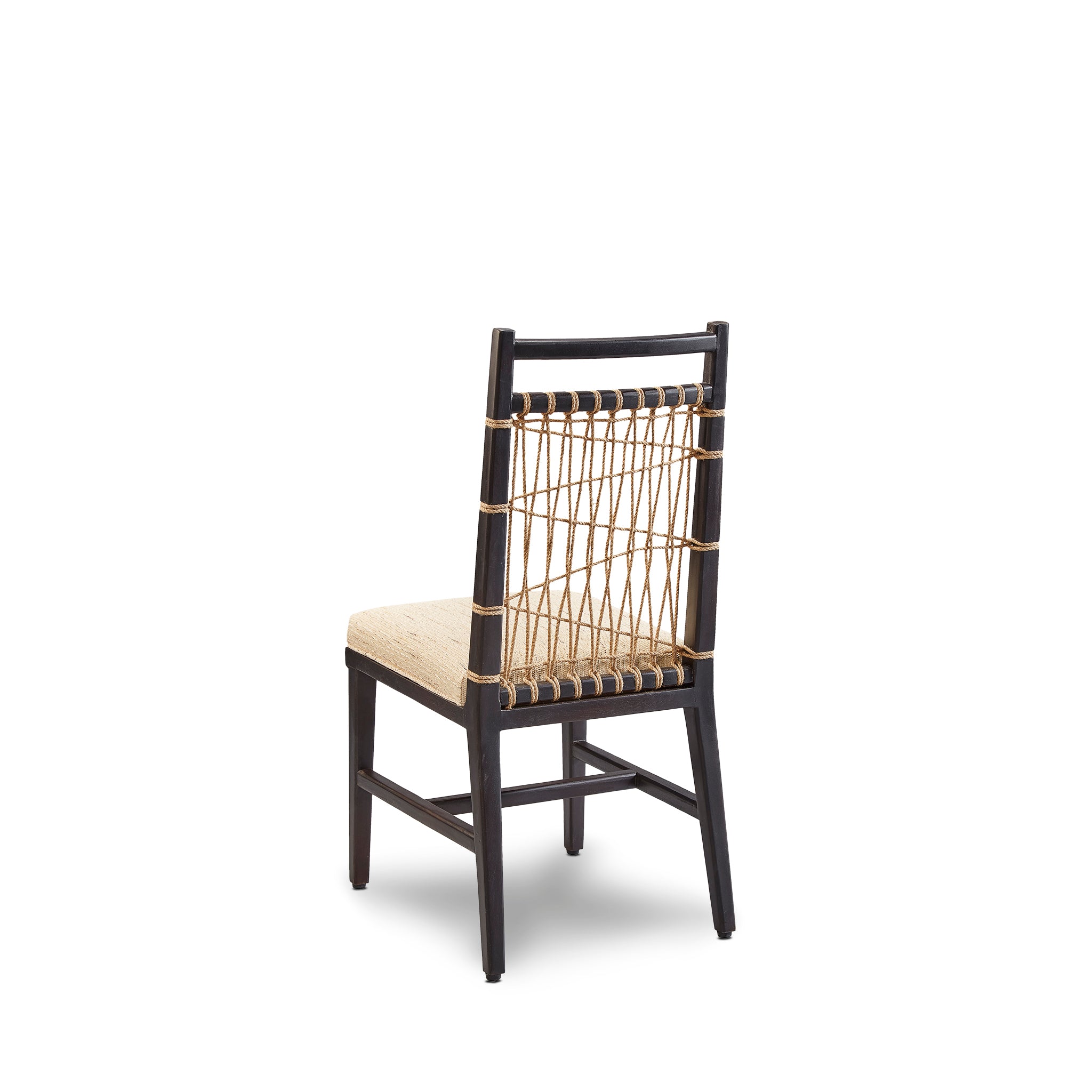 Qingdao Side Chair