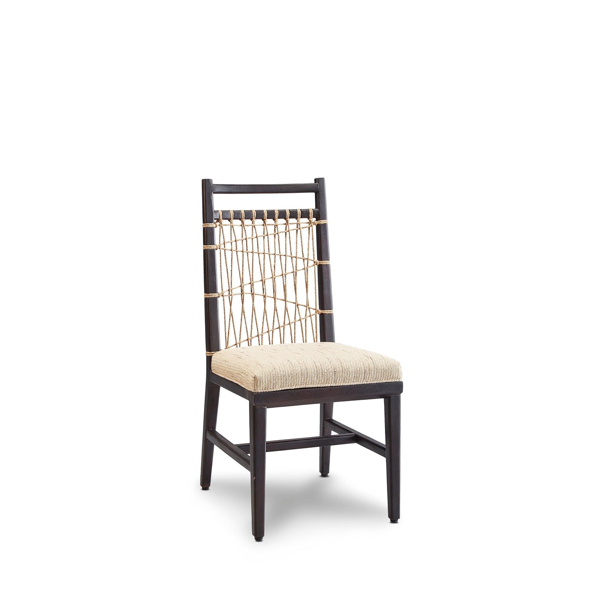 Qingdao Side Chair