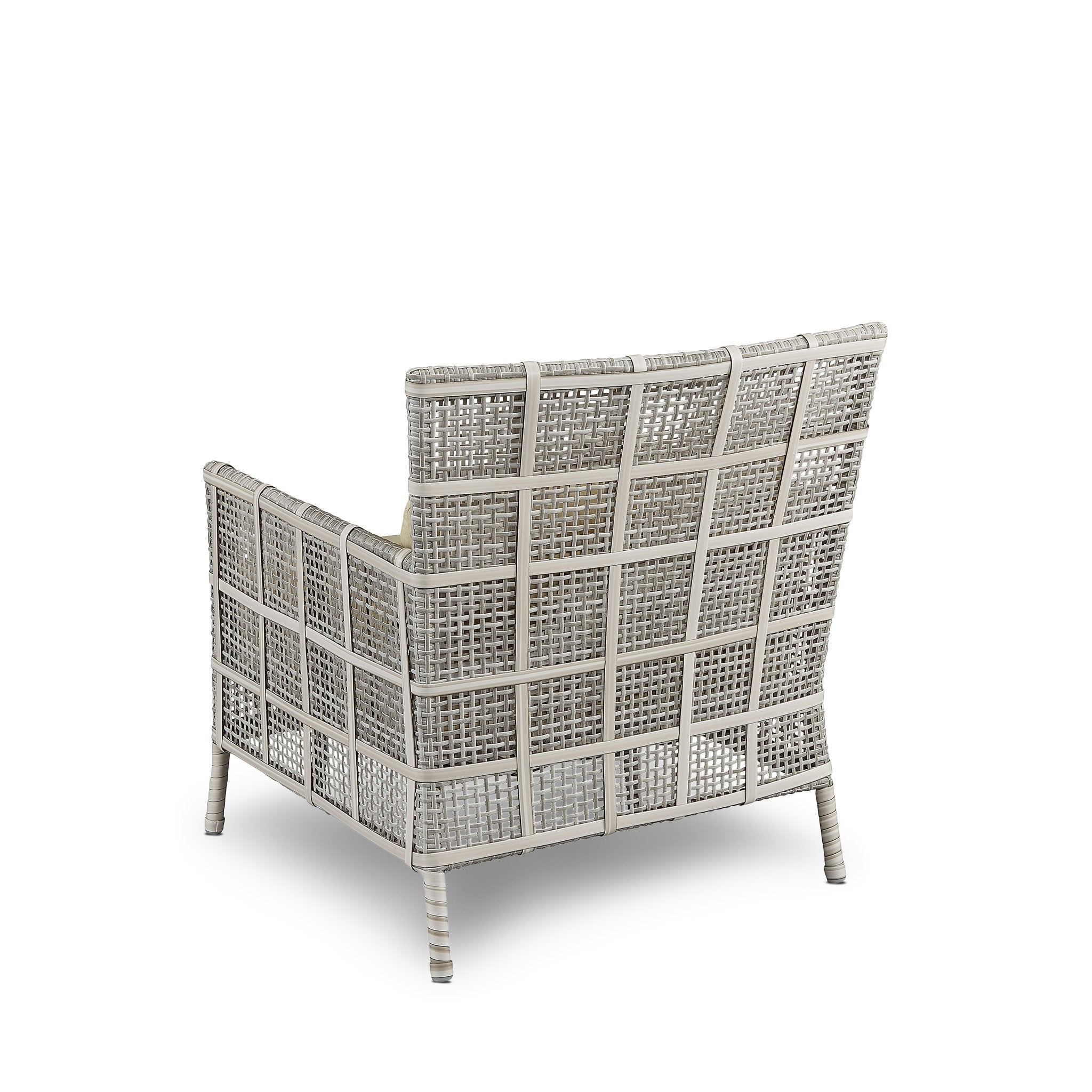 Lattice Outdoor Chair