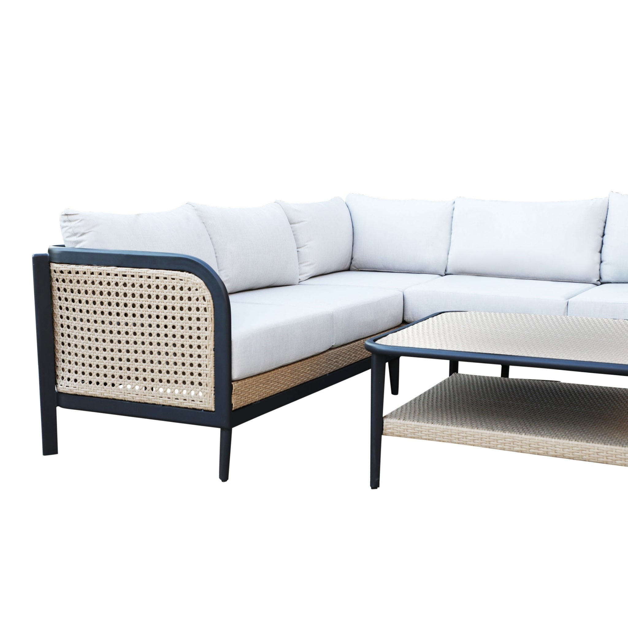 Broadway Sectional