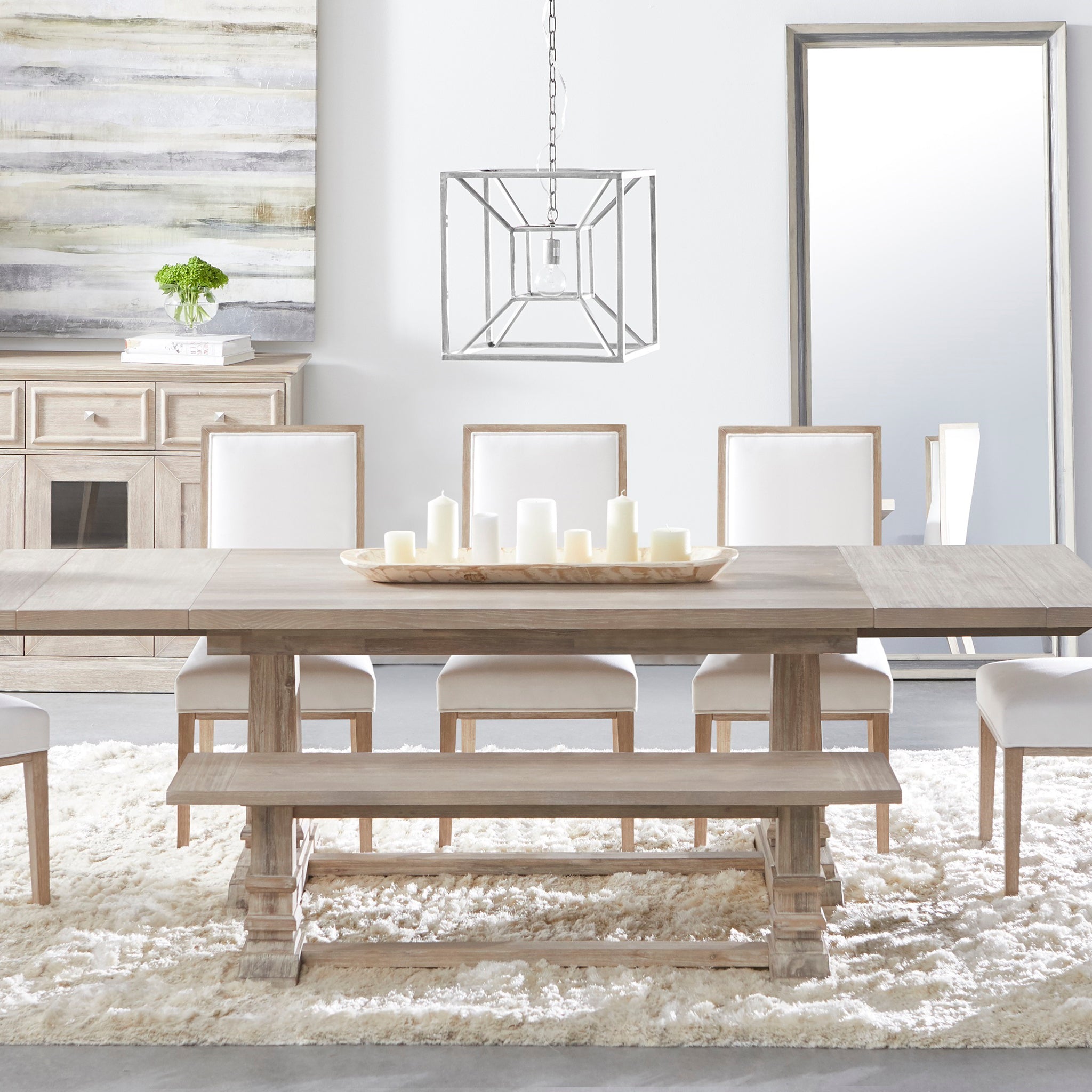 Ebikon Dining Chair - Set of 2