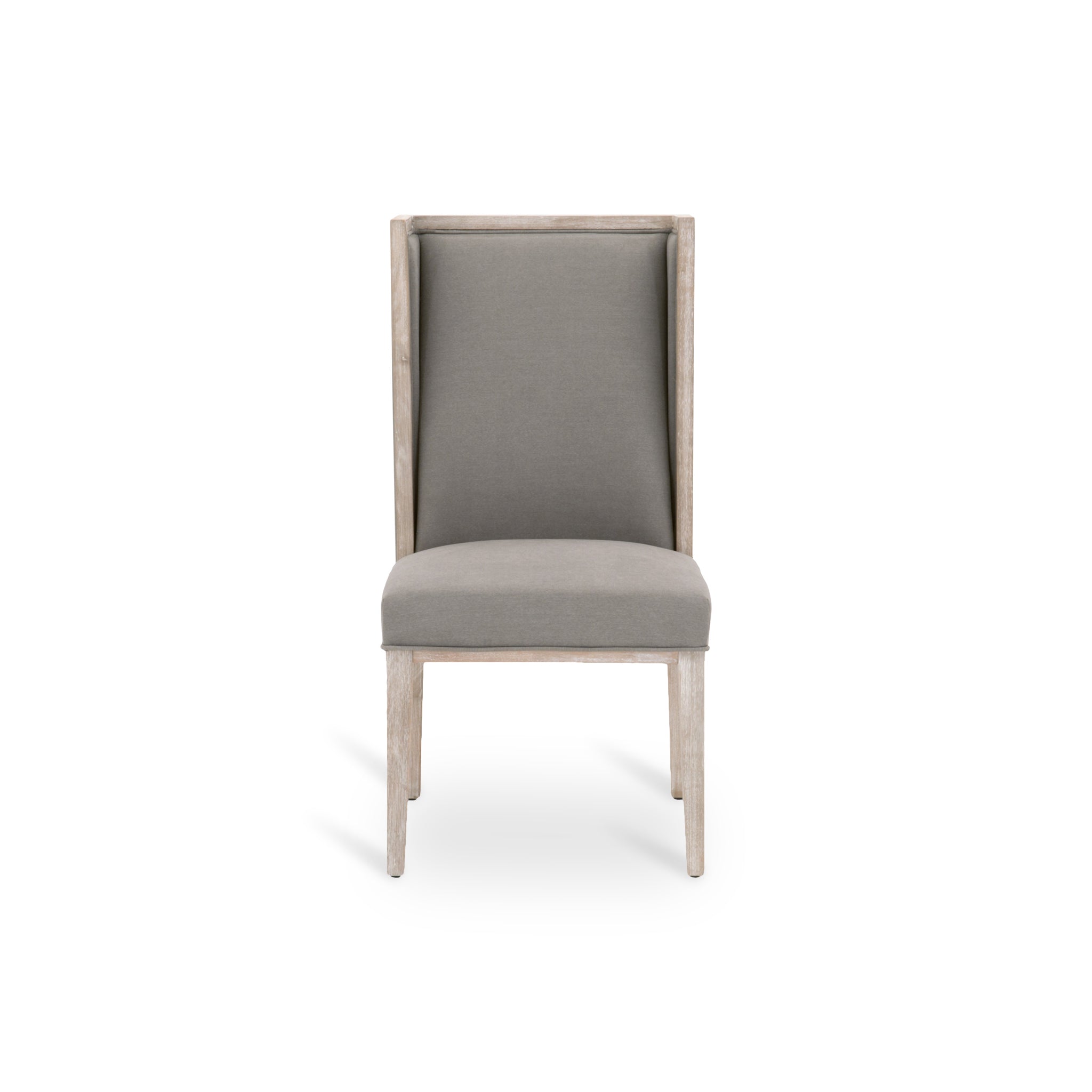 Ebikon Wing Chair - Set of 2