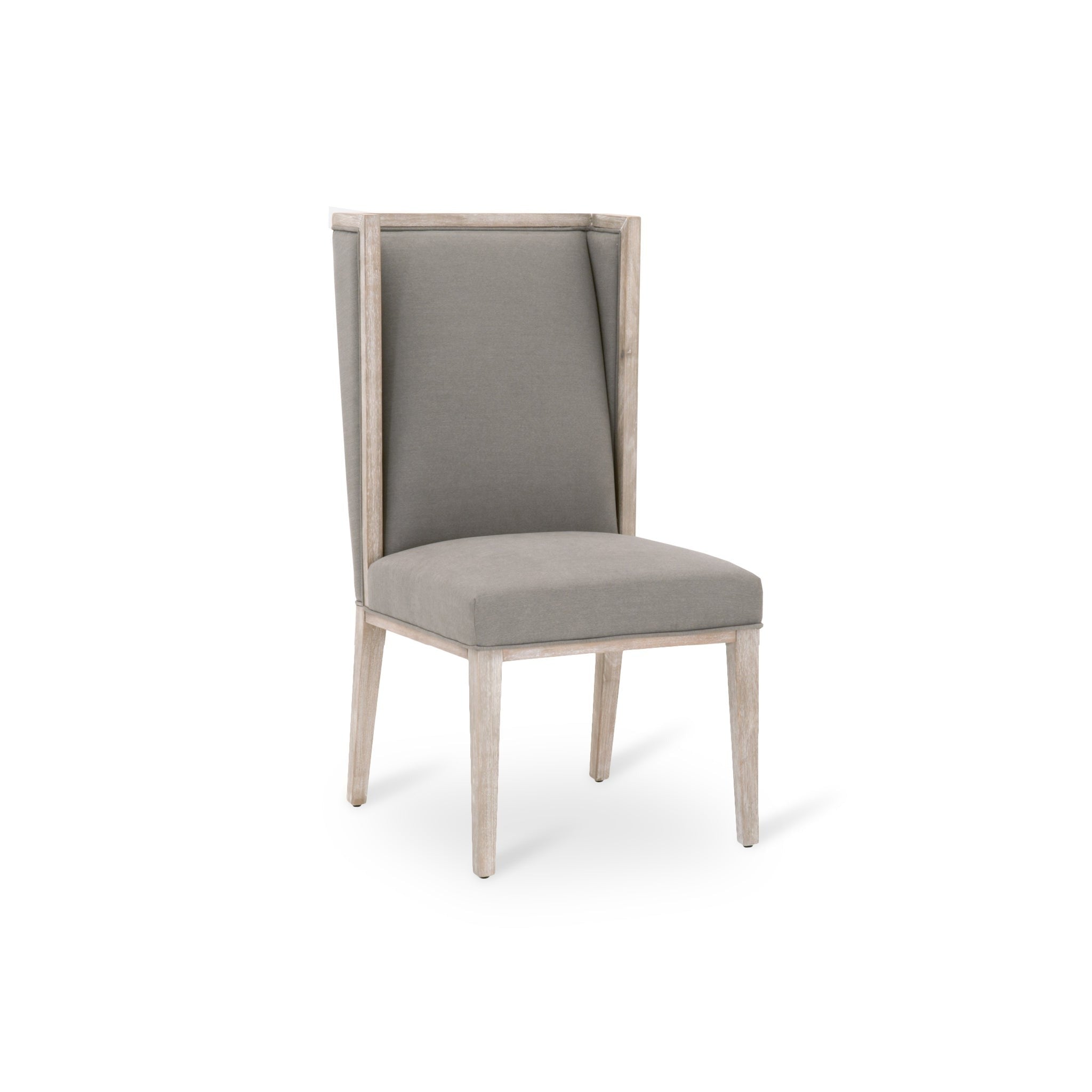 Ebikon Wing Chair - Set of 2
