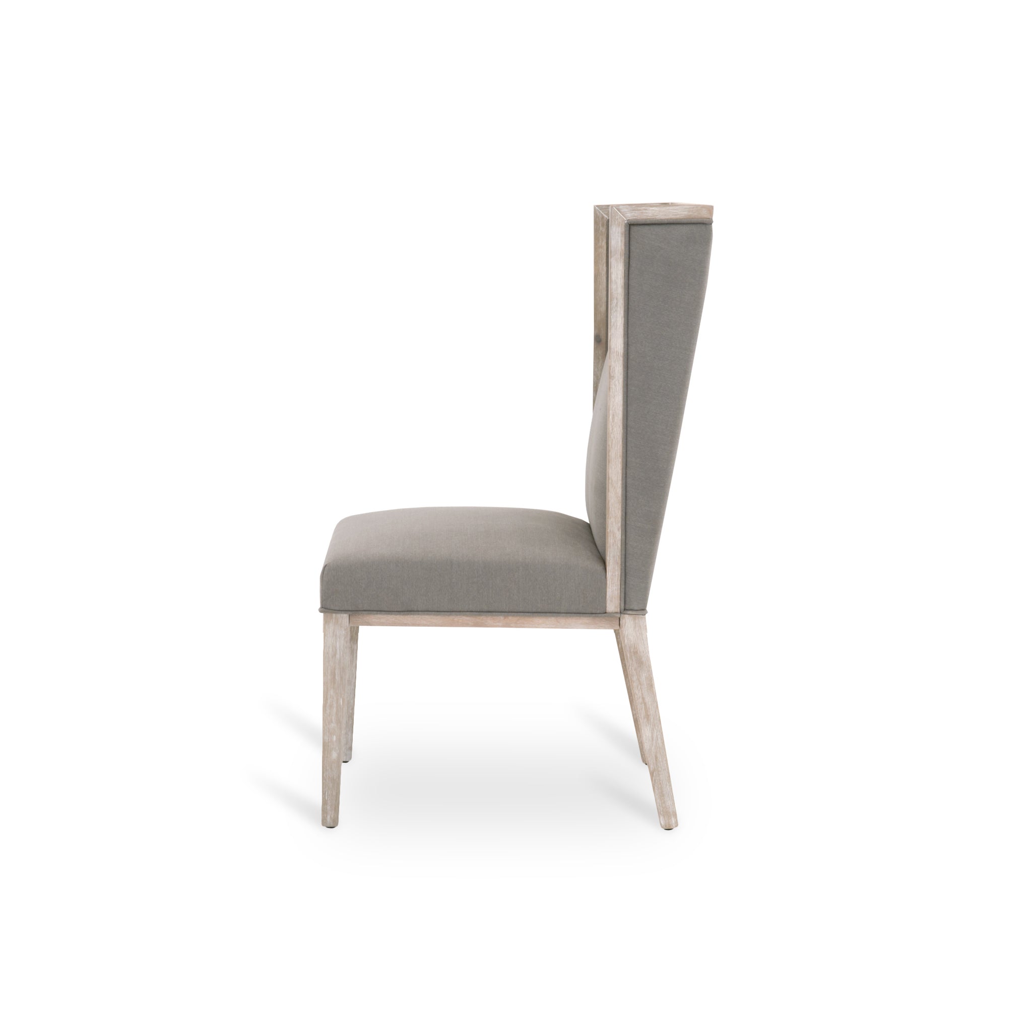 Ebikon Wing Chair - Set of 2