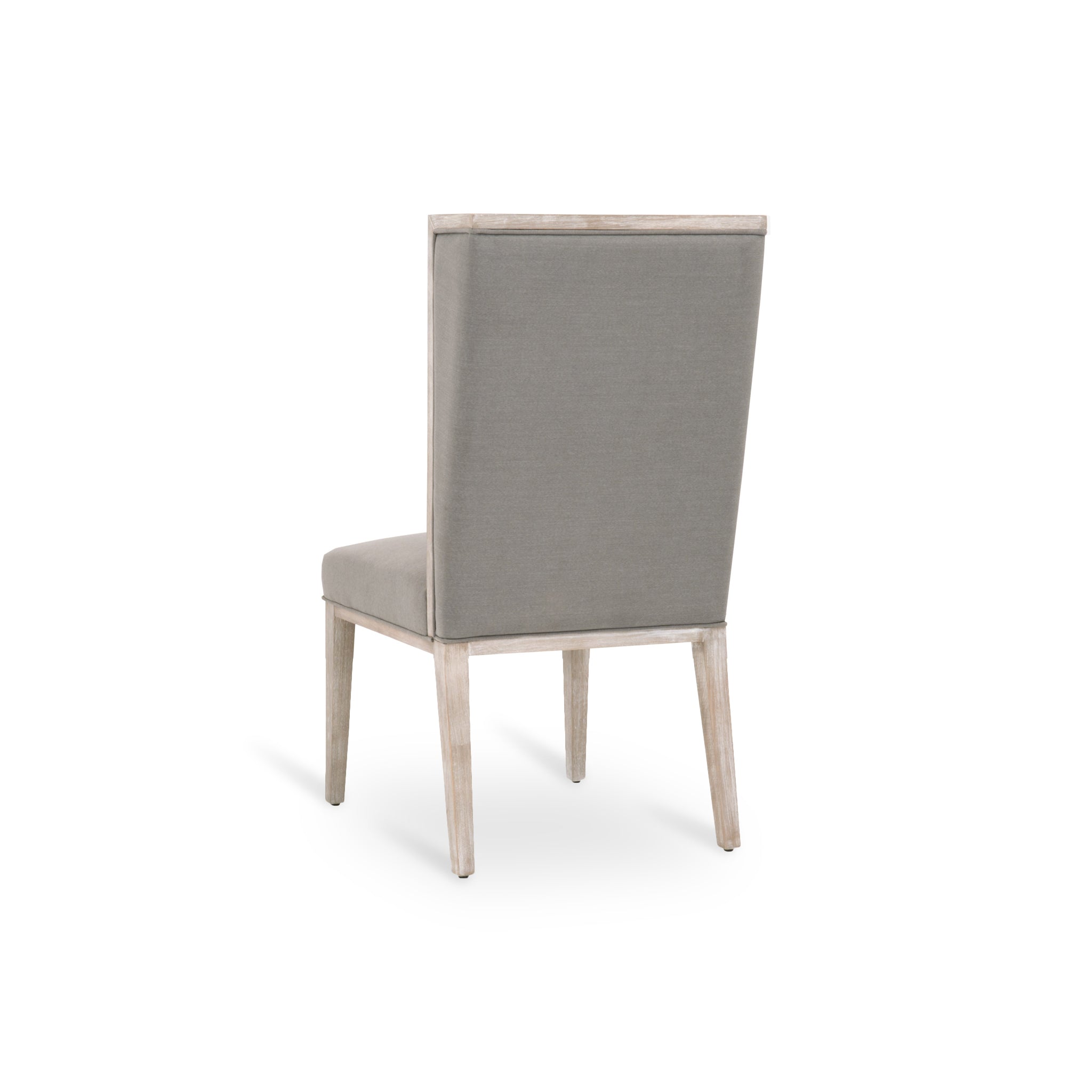 Ebikon Wing Chair - Set of 2