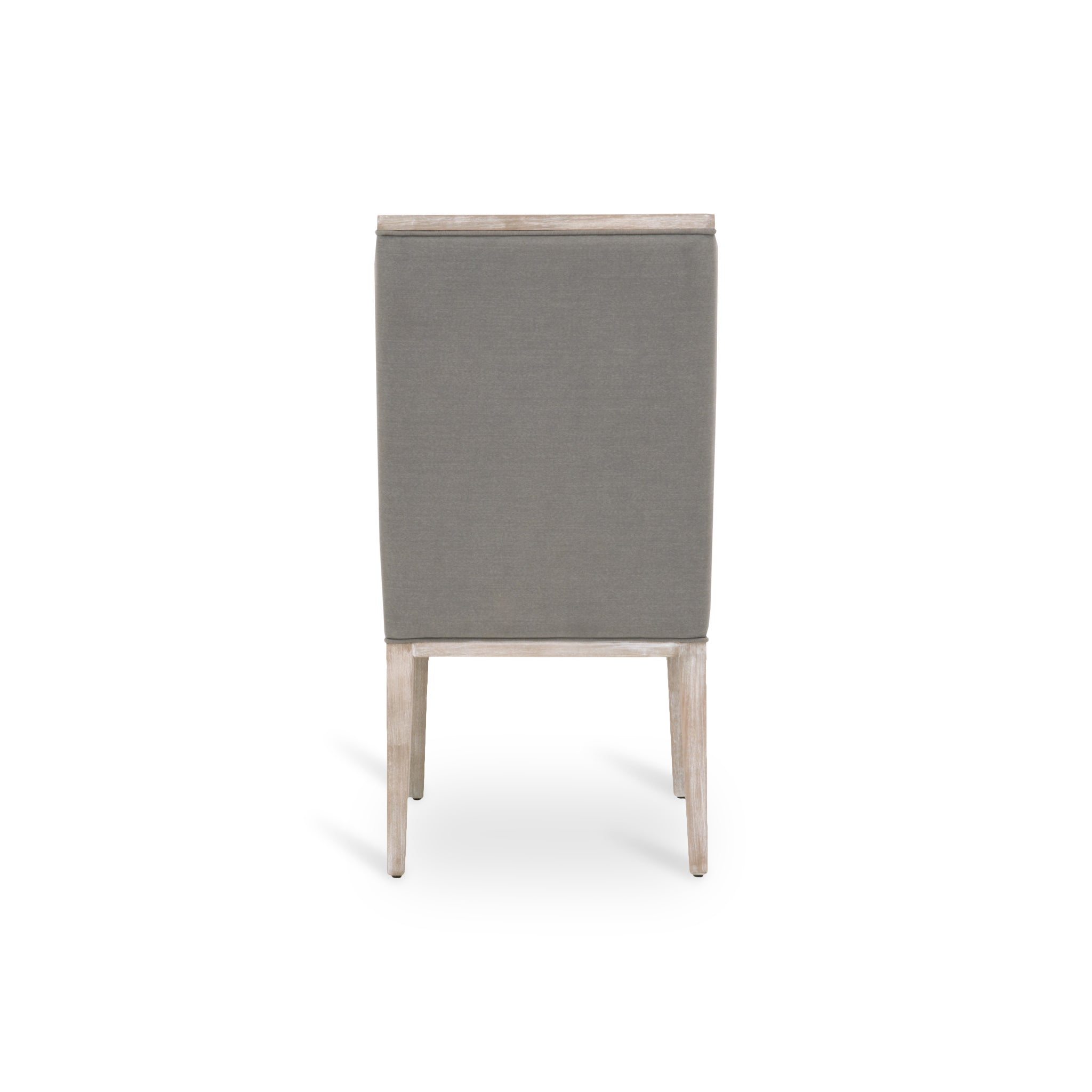 Ebikon Wing Chair - Set of 2