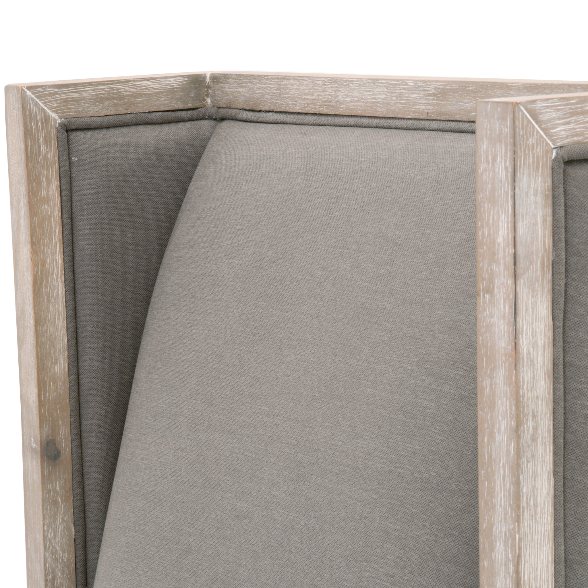 Ebikon Wing Chair - Set of 2