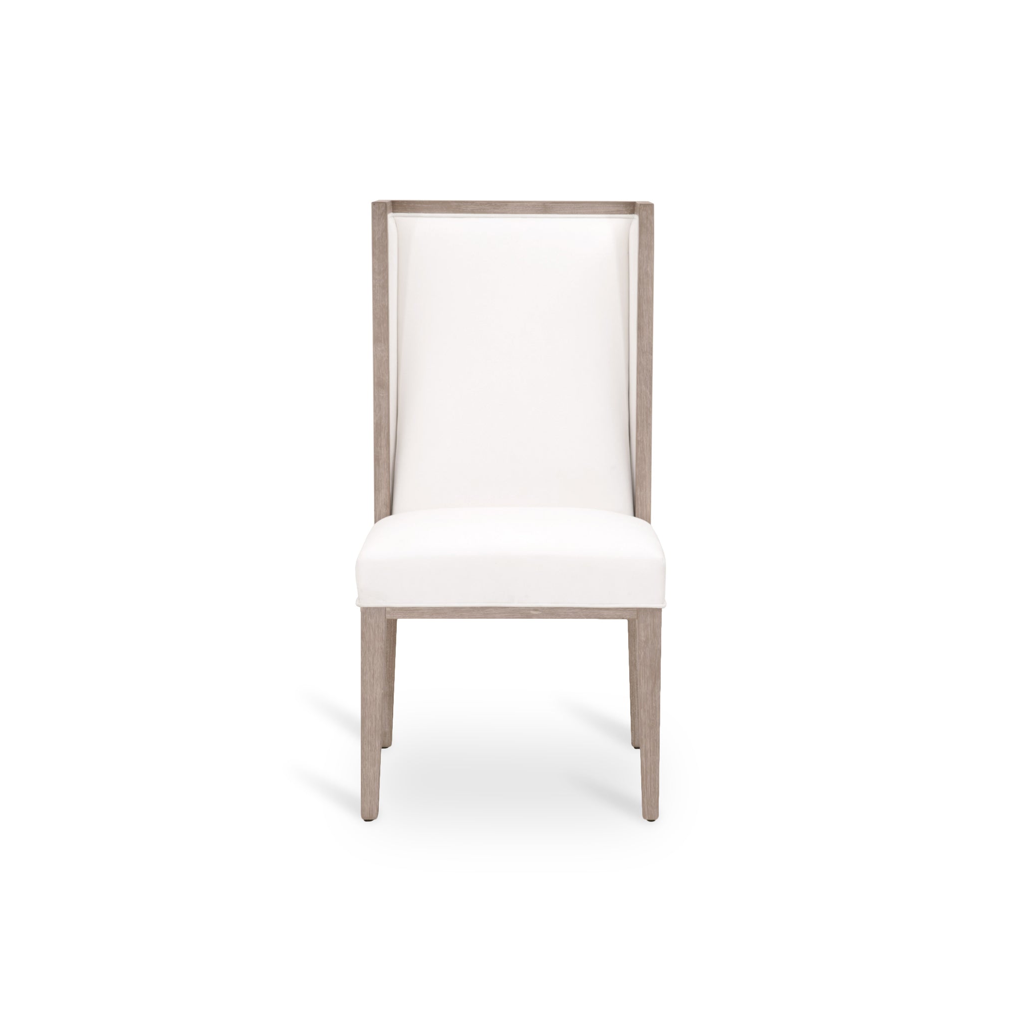 Ebikon Wing Chair - Set of 2