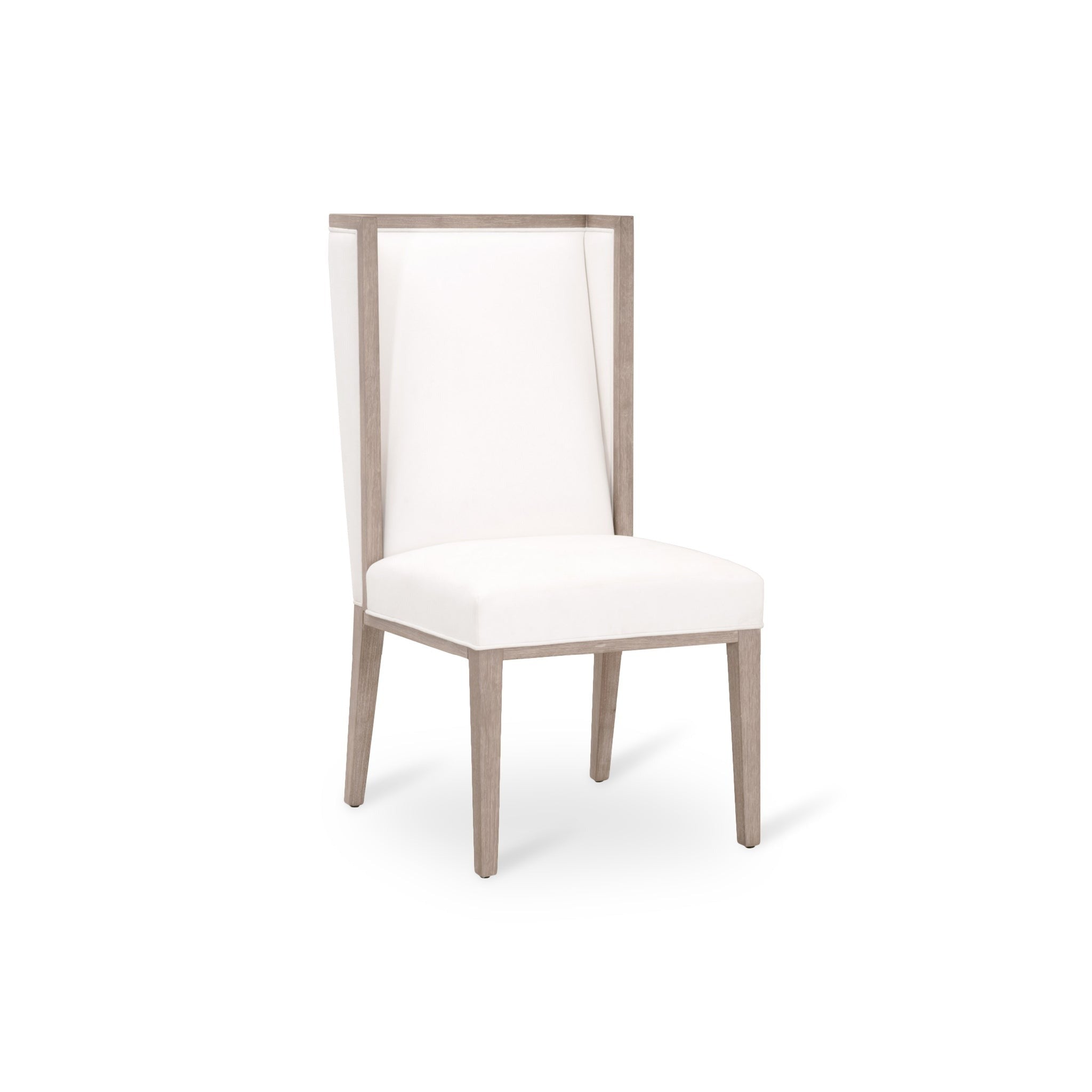 Ebikon Wing Chair - Set of 2