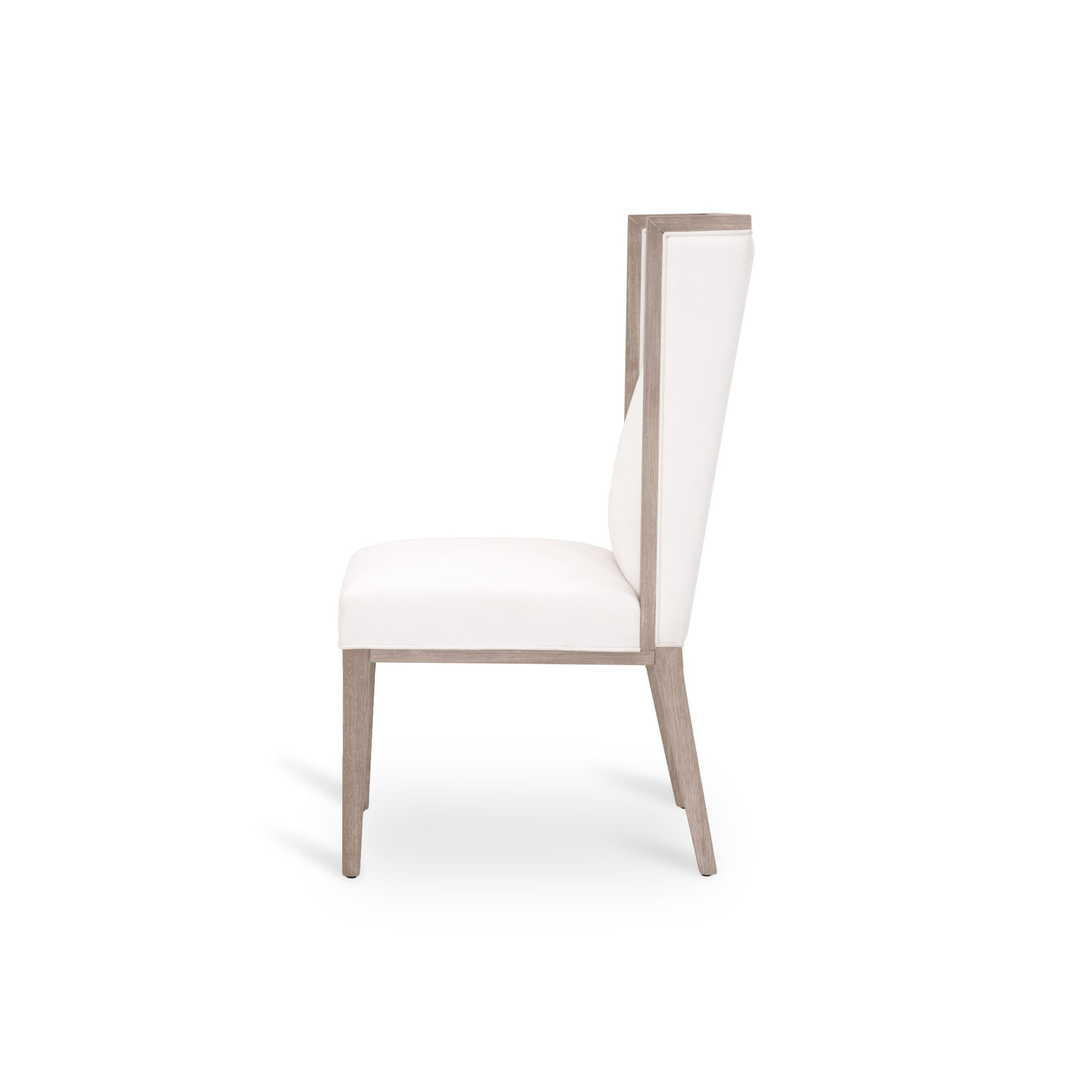 Ebikon Wing Chair - Set of 2