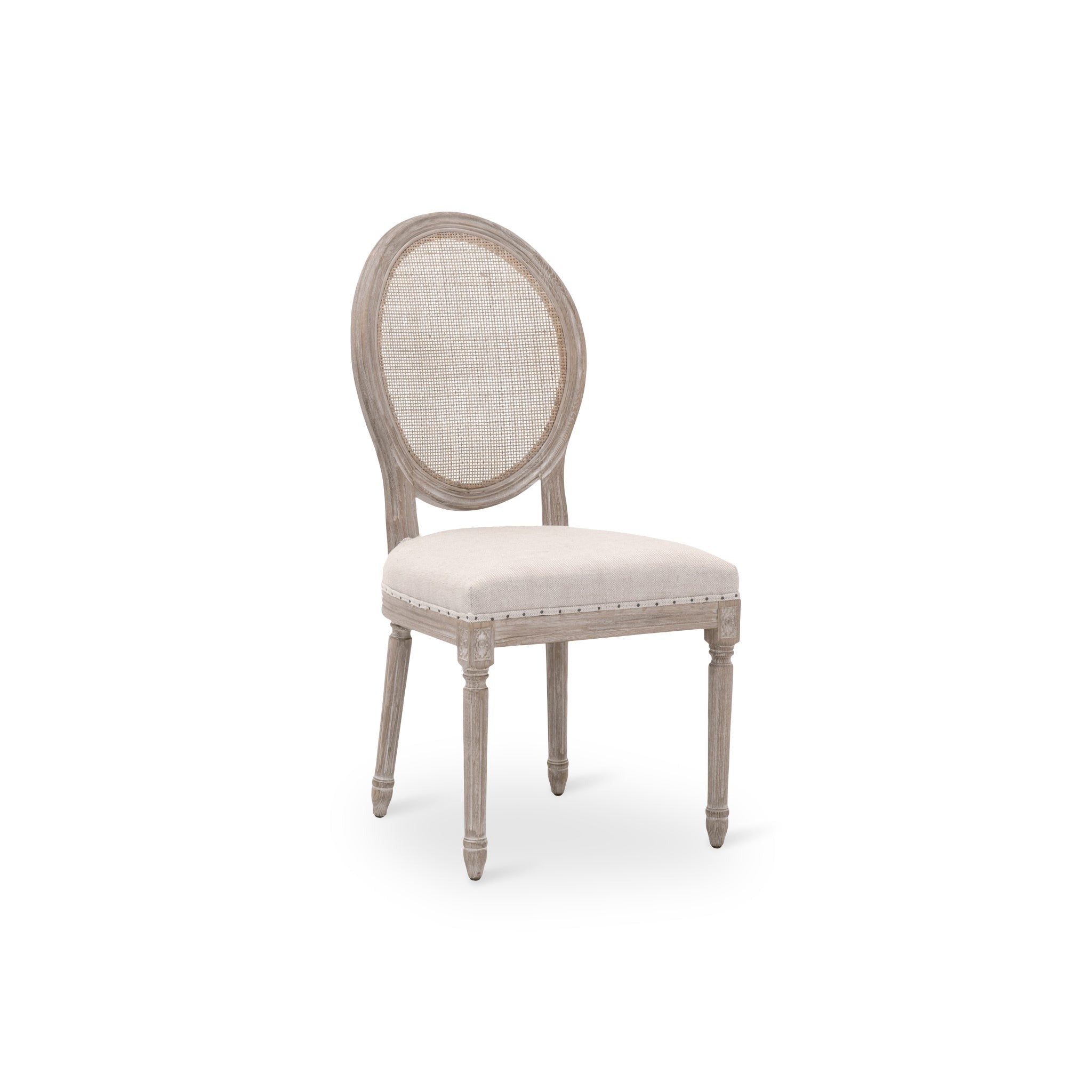 Geneva Dining Chair - Set of 2