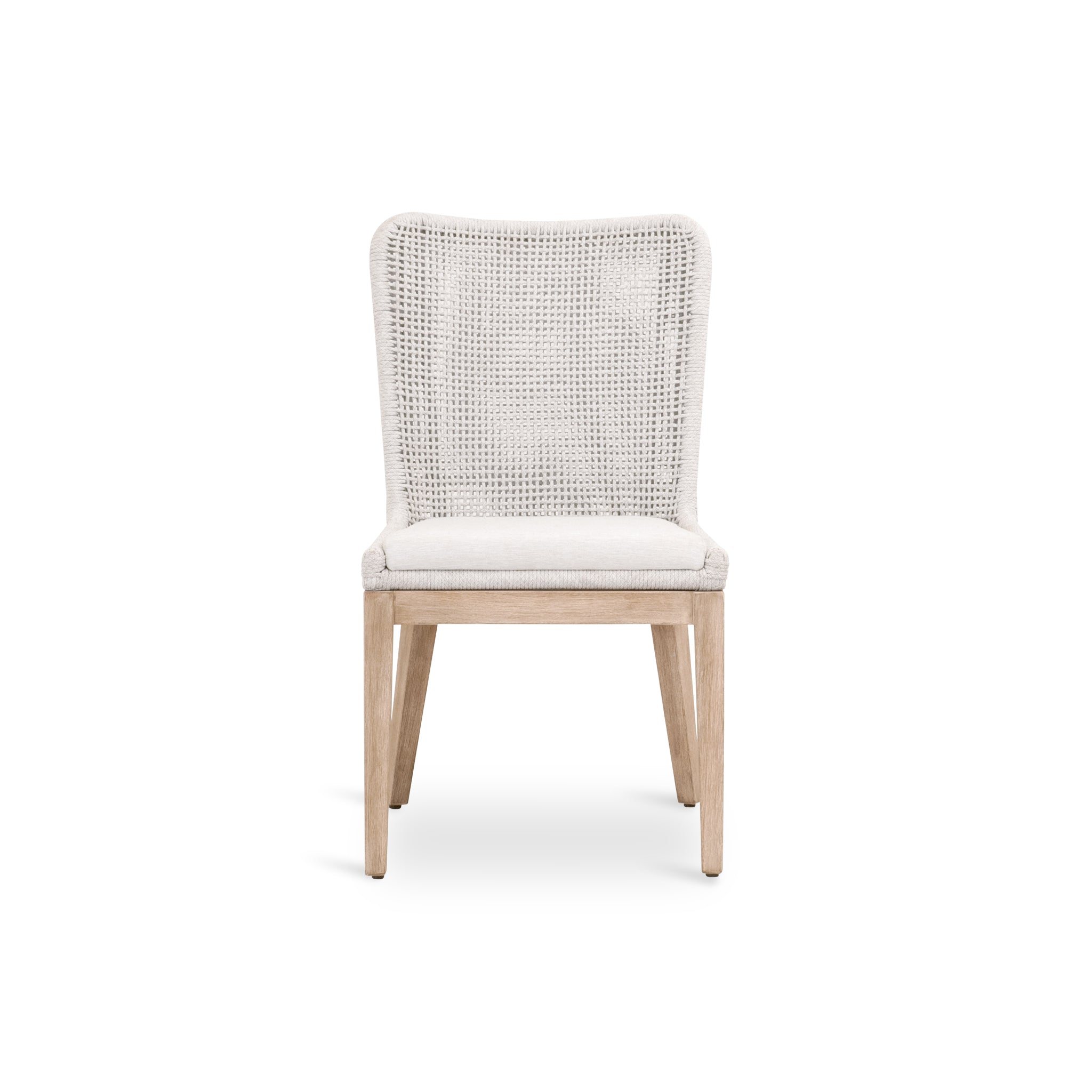 Hermance Dining Chair - Set of 2
