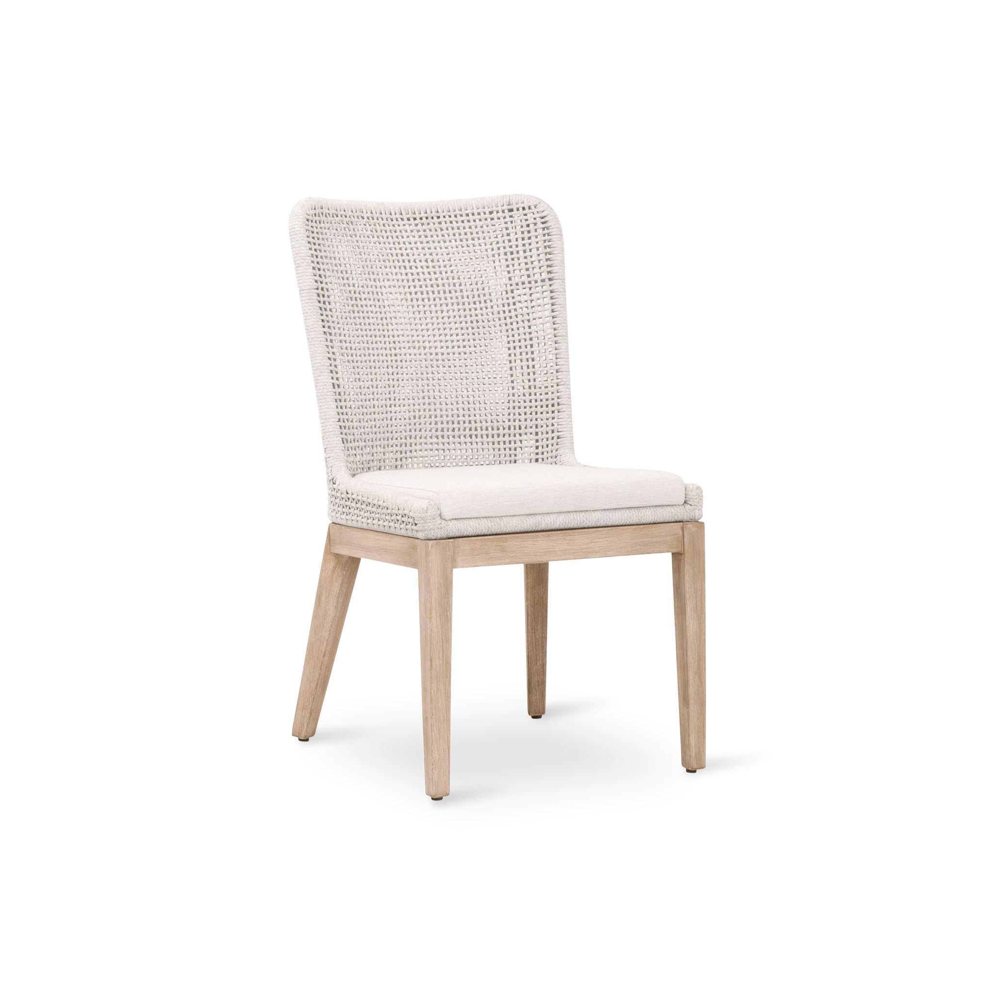 Hermance Dining Chair - Set of 2