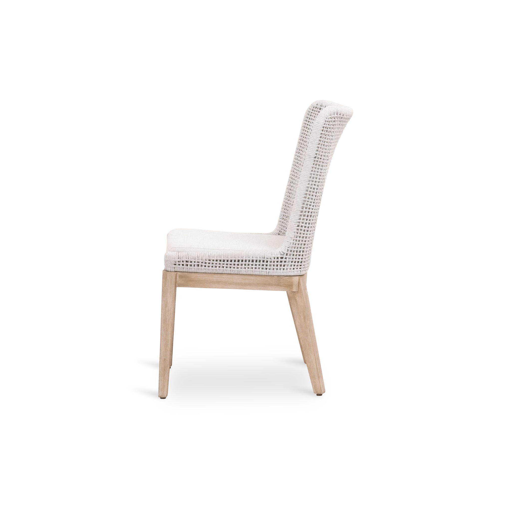 Hermance Dining Chair - Set of 2