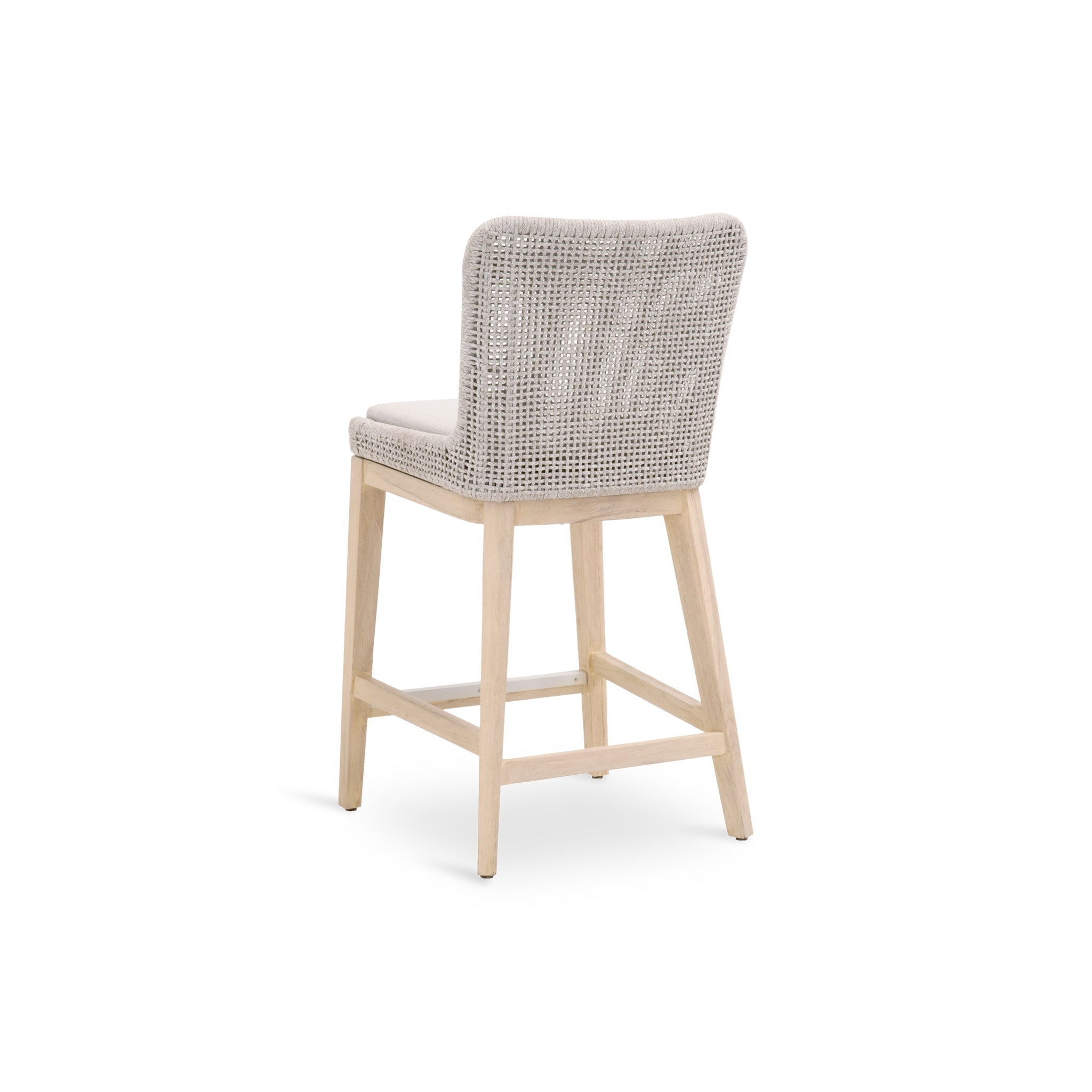 Hermance Outdoor Counter Stool