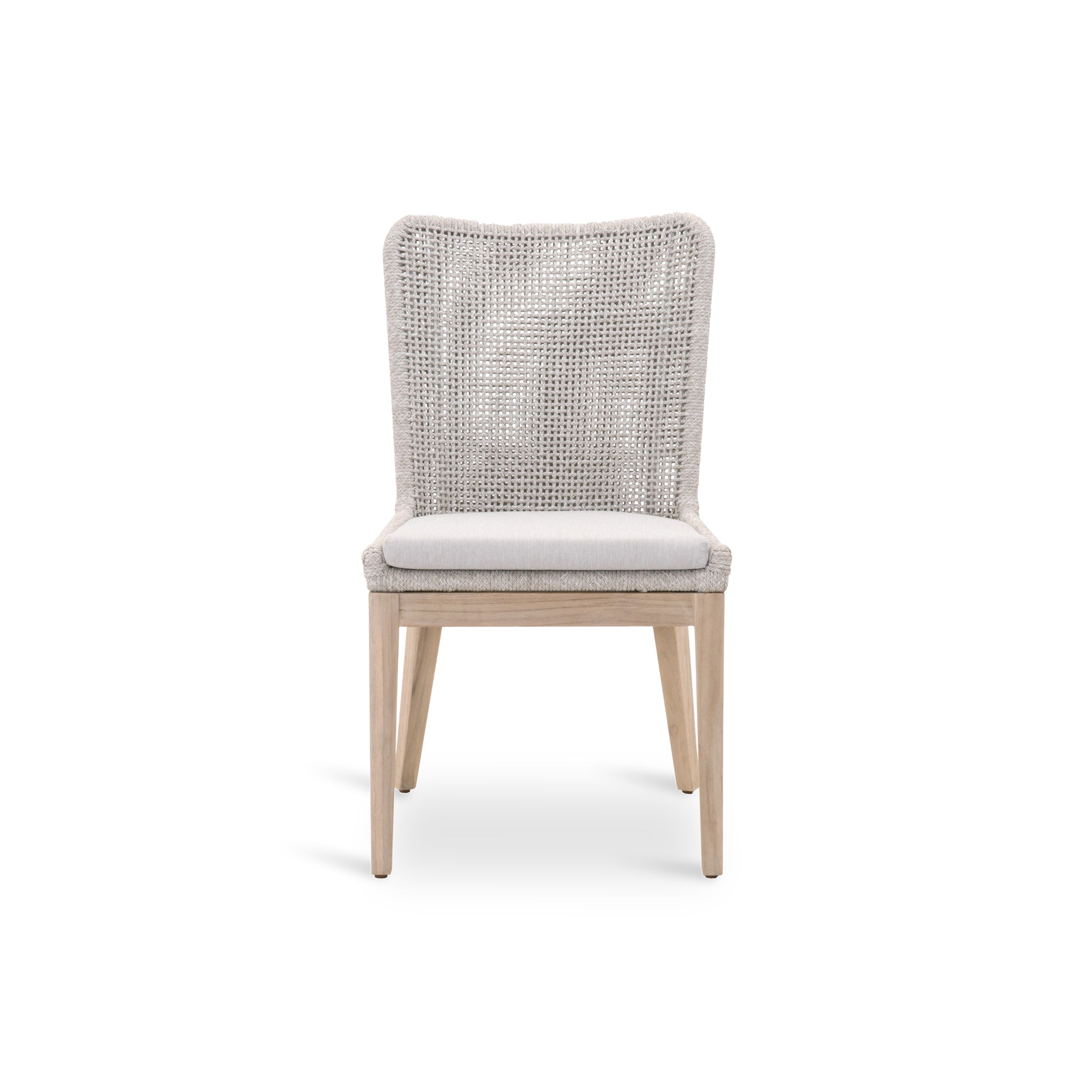 Hermance Outdoor Dining Chair - Set of 2