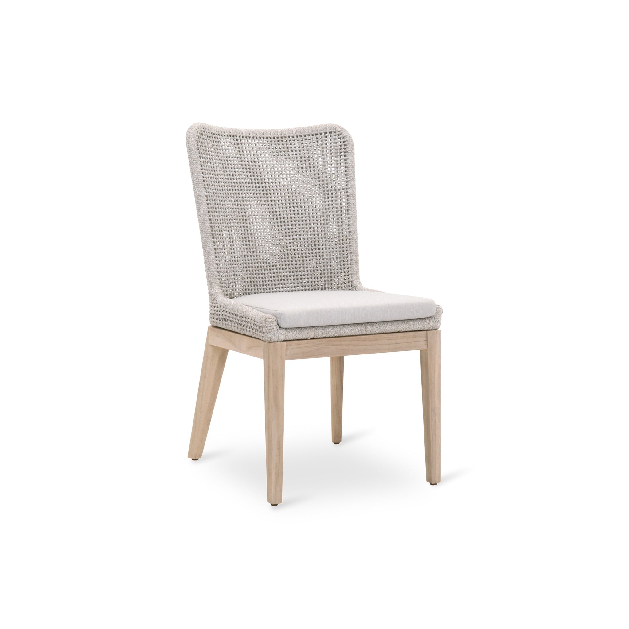 Hermance Outdoor Dining Chair - Set of 2
