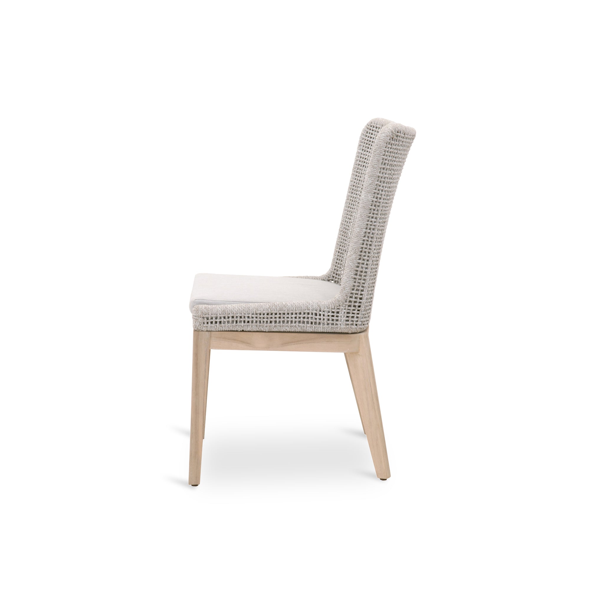 Hermance Outdoor Dining Chair - Set of 2