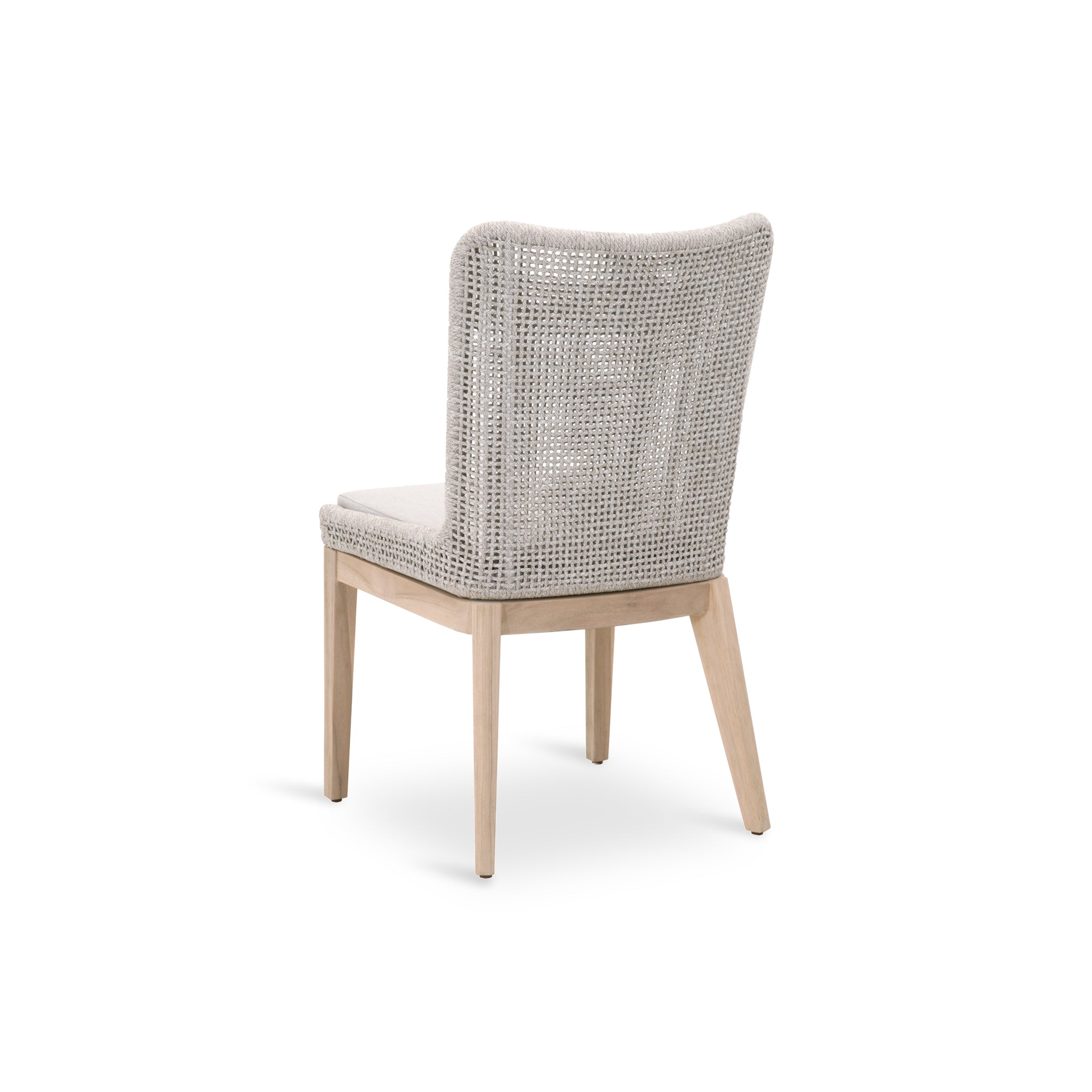 Hermance Outdoor Dining Chair - Set of 2