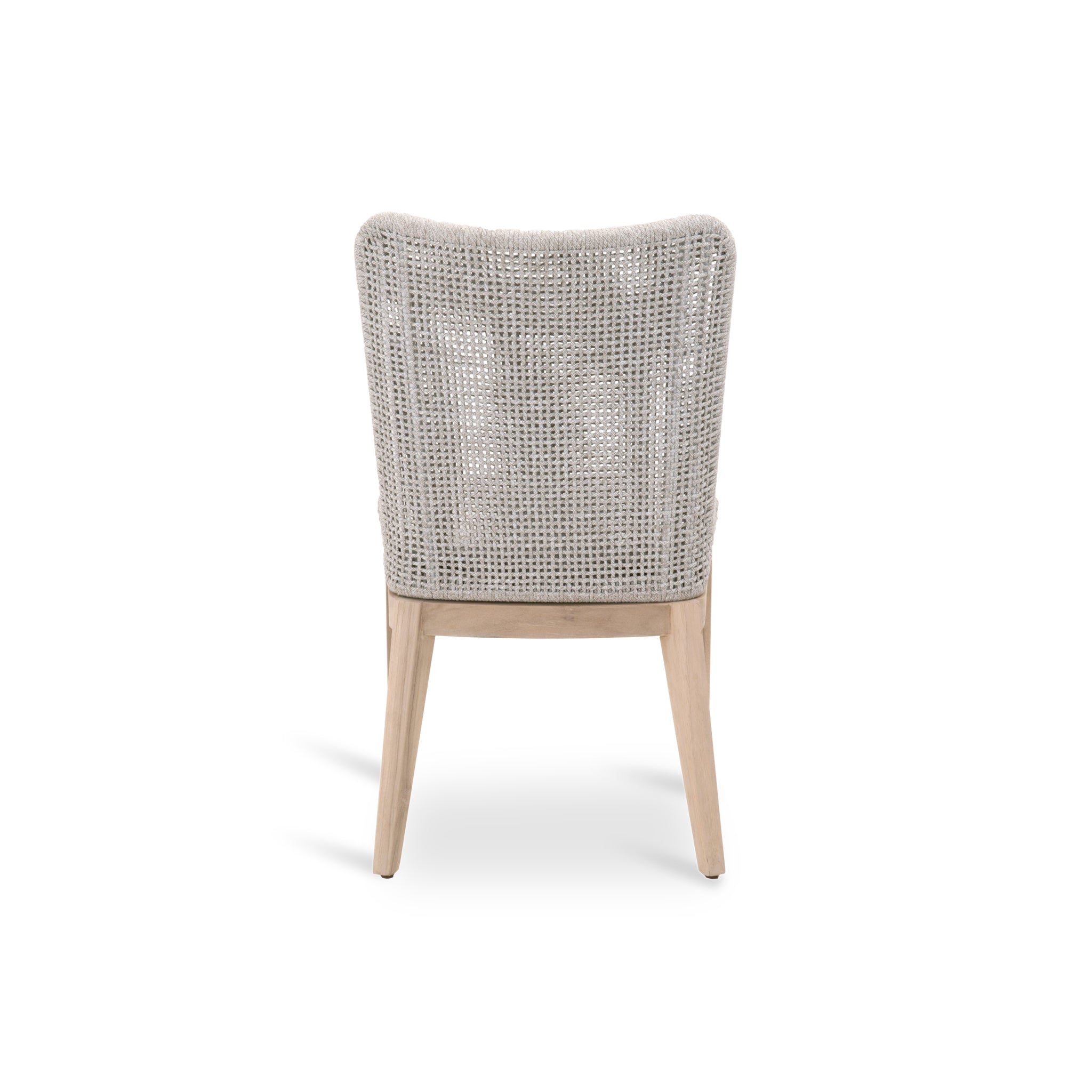 Hermance Outdoor Dining Chair - Set of 2