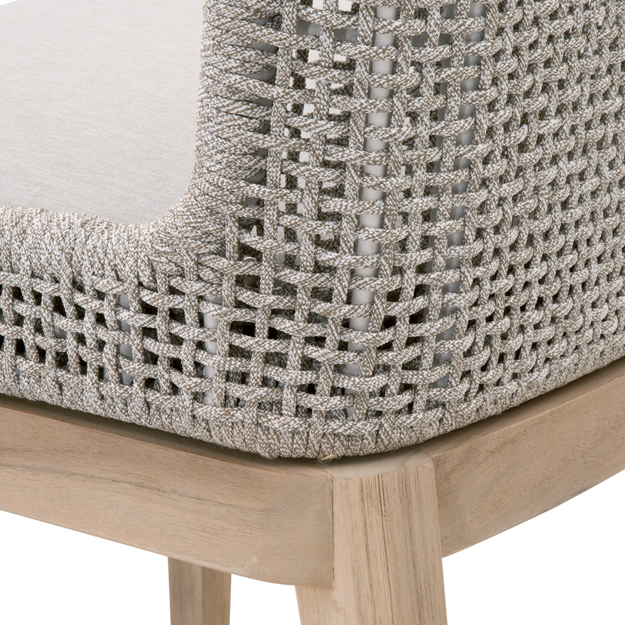 Hermance Outdoor Dining Chair - Set of 2