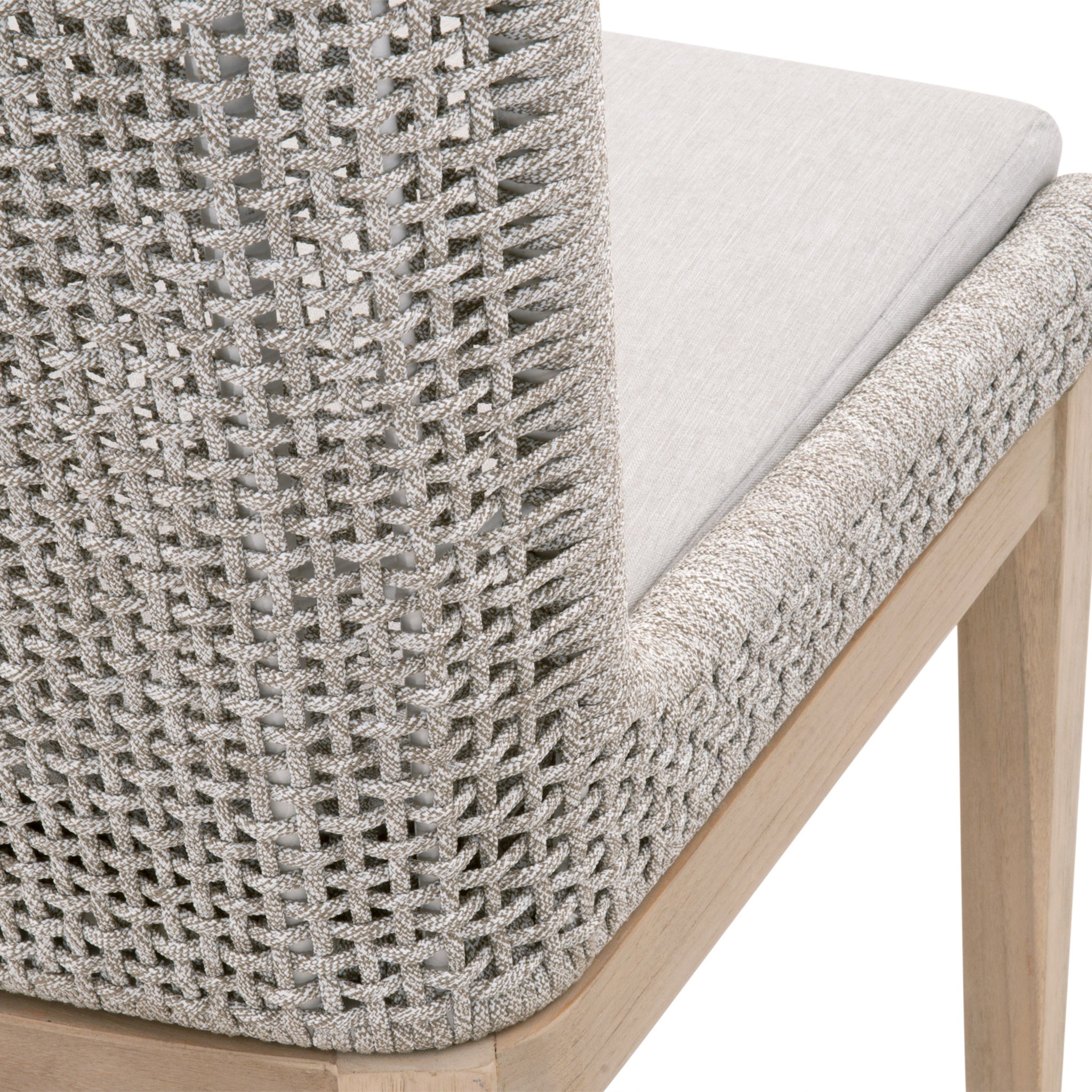 Hermance Outdoor Dining Chair - Set of 2