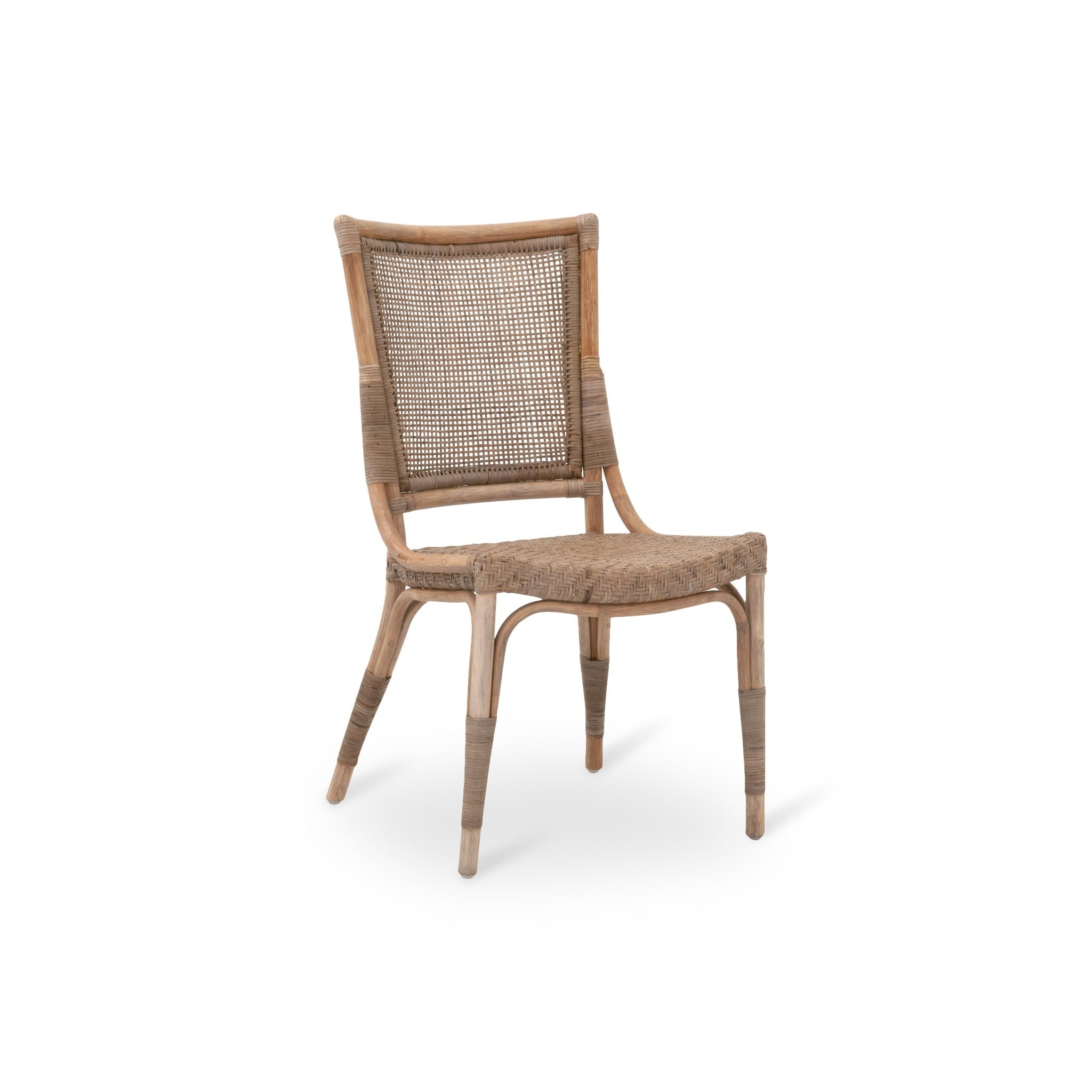 Moudon Dining Chair - Set of 2