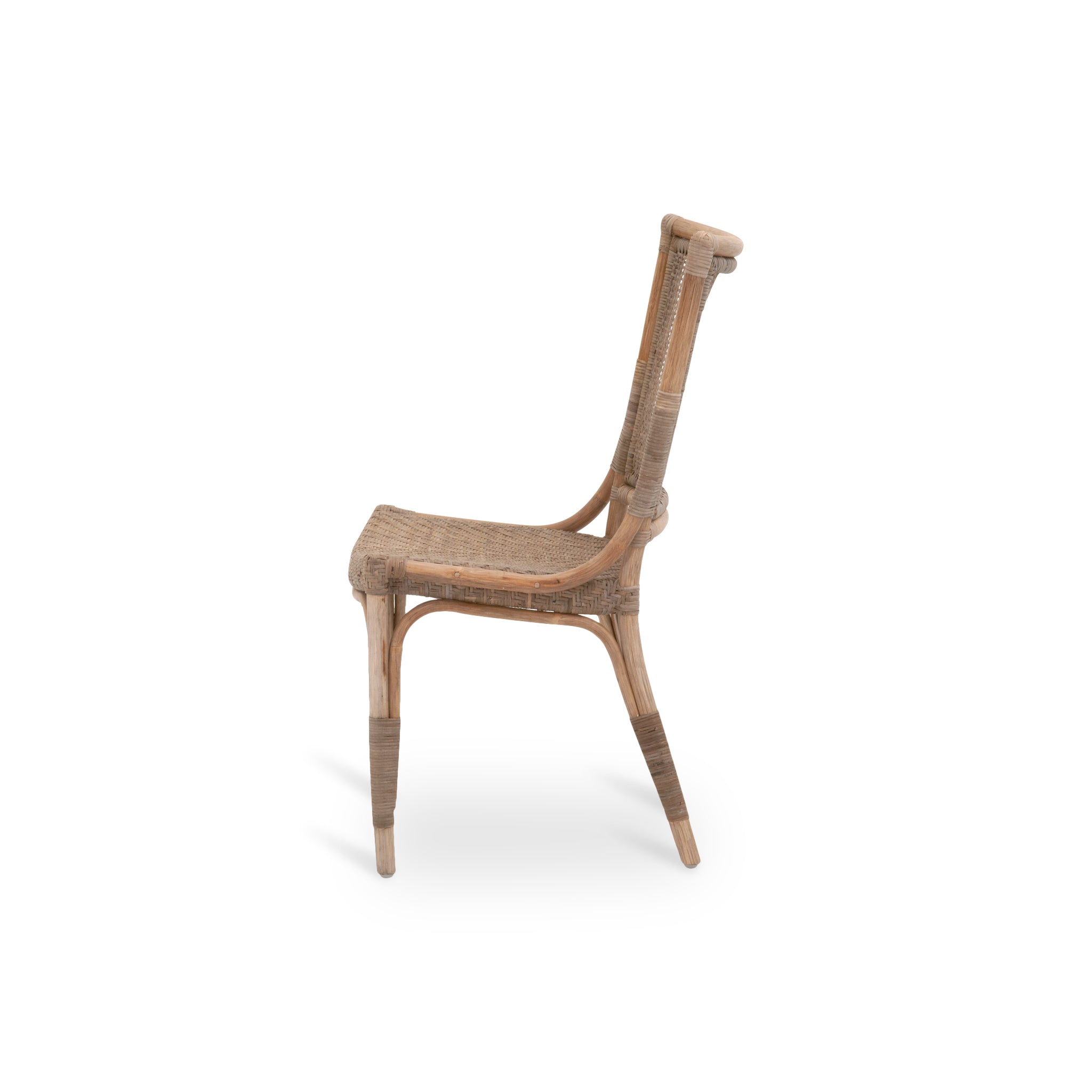 Moudon Dining Chair - Set of 2