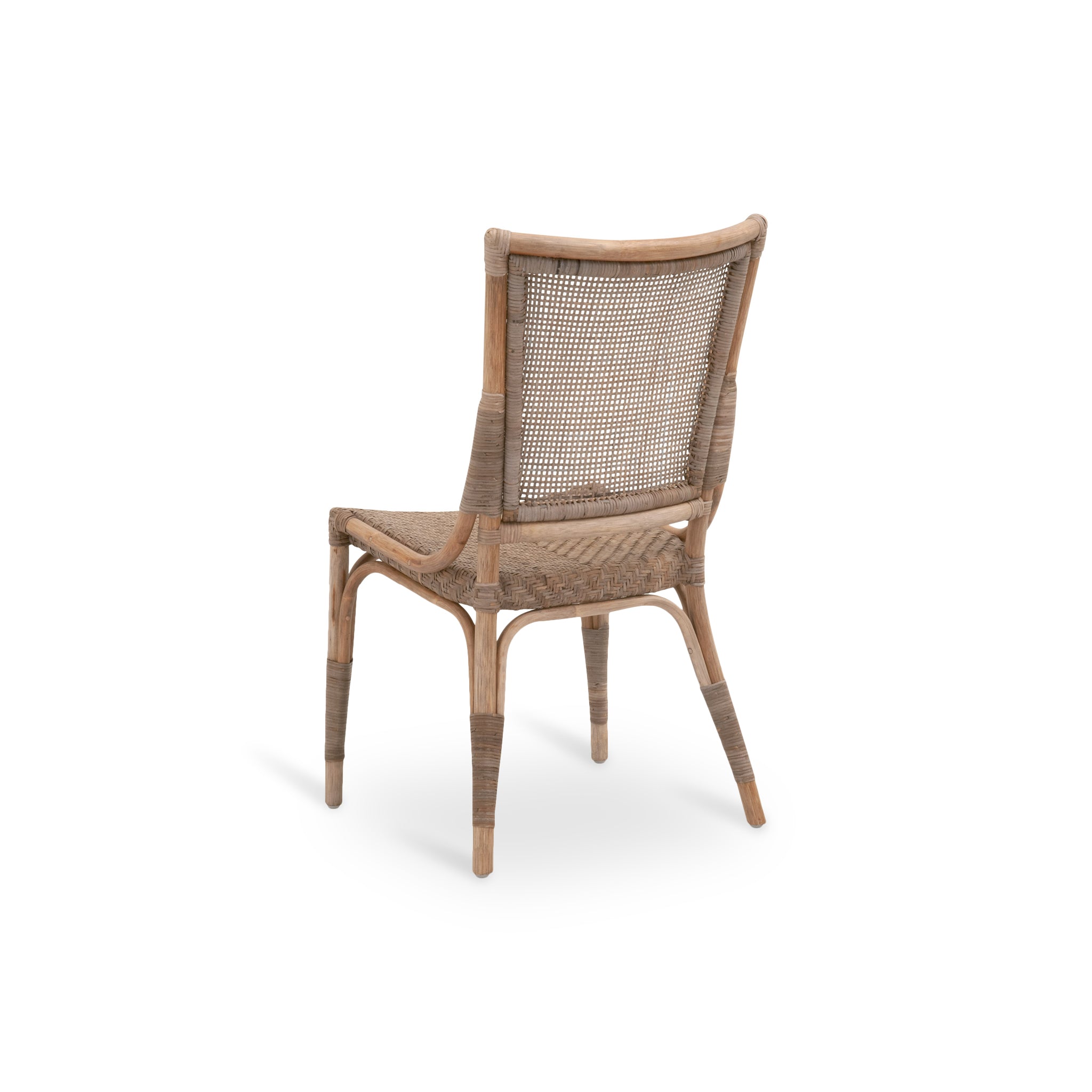 Moudon Dining Chair - Set of 2