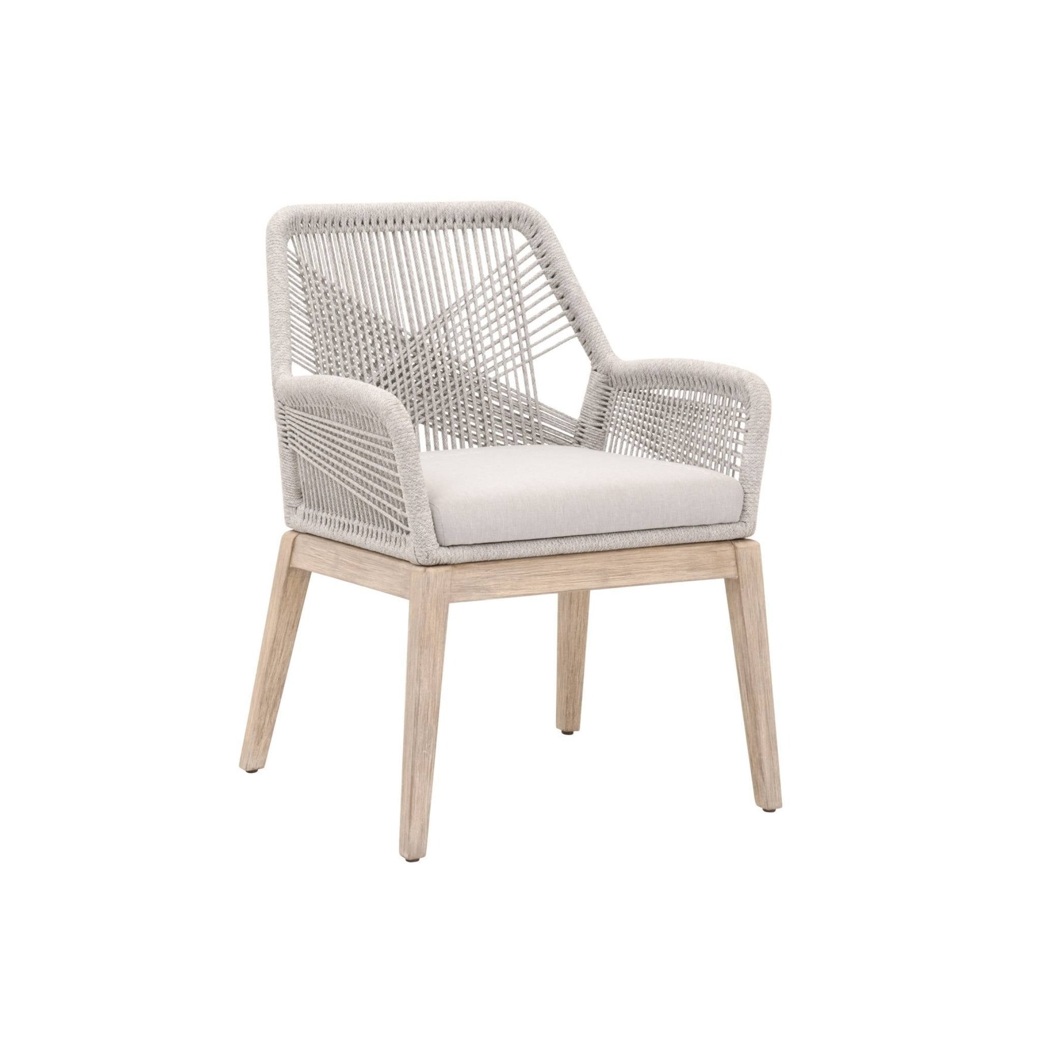 Murten Armchair - Set of 2