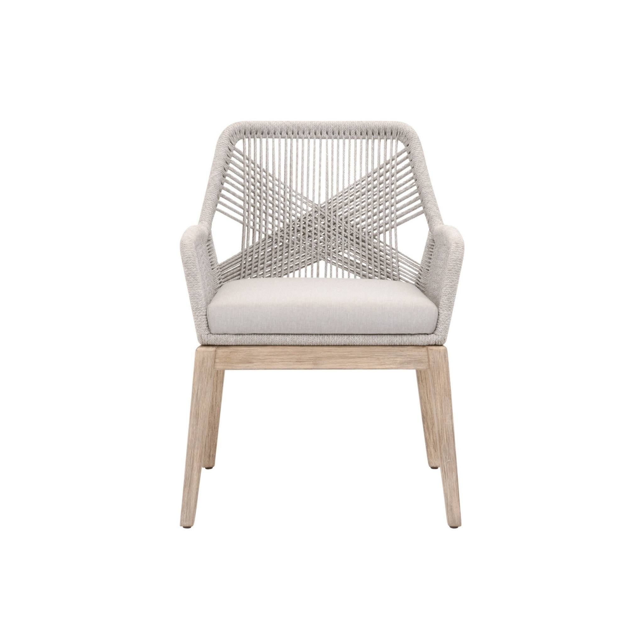 Murten Armchair - Set of 2