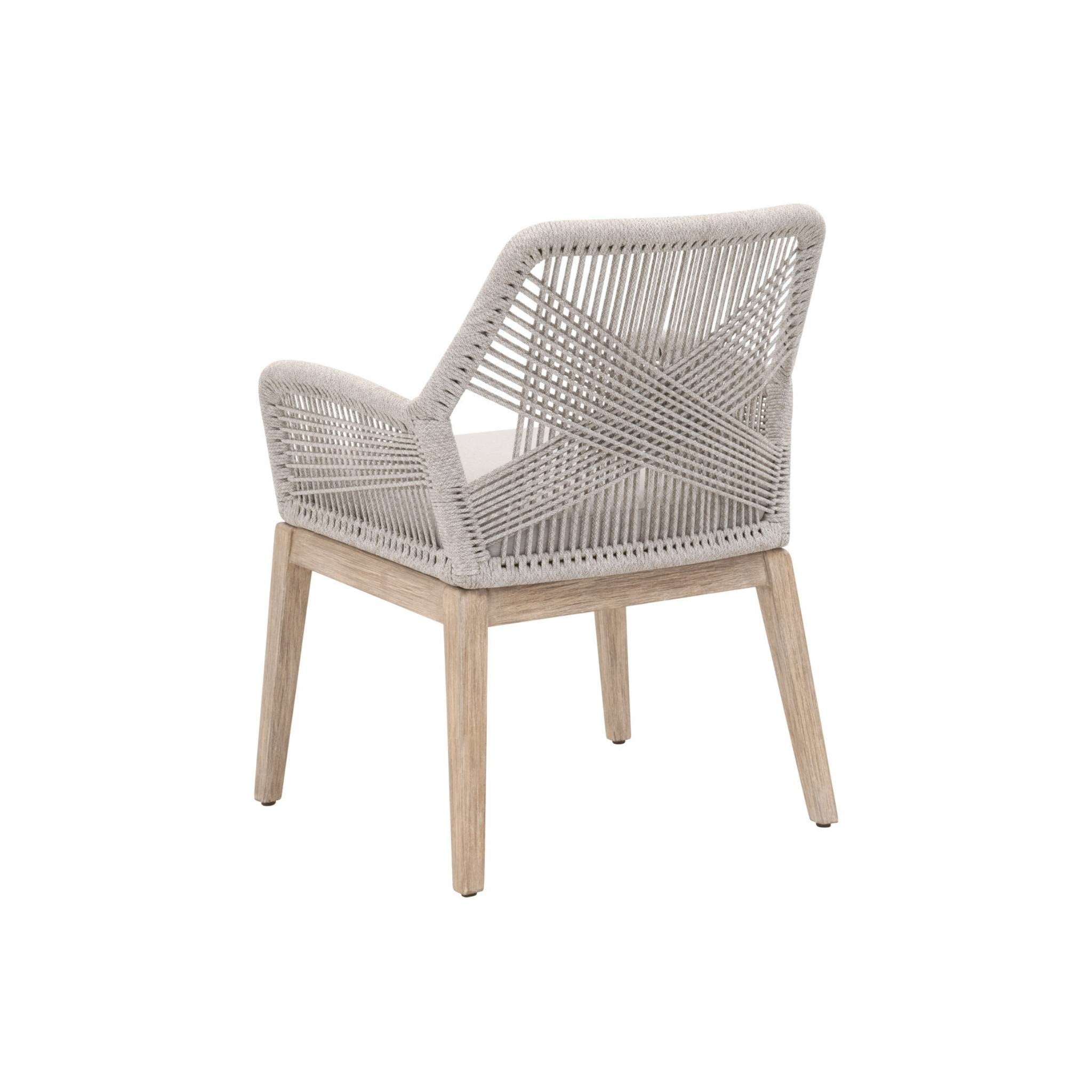 Murten Armchair - Set of 2