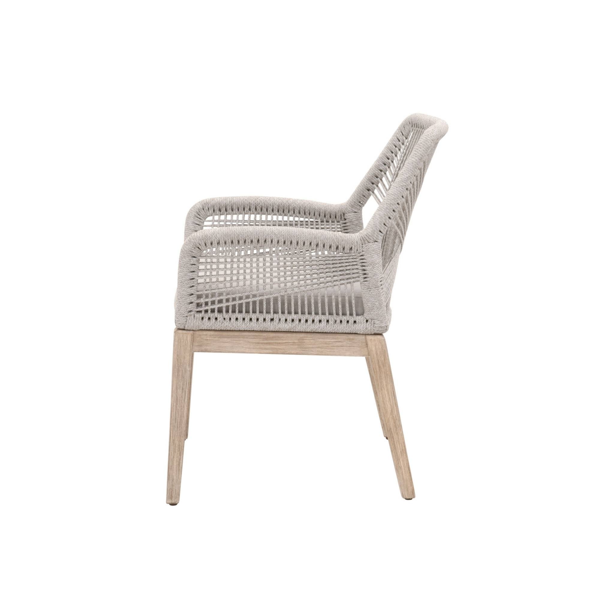 Murten Armchair - Set of 2