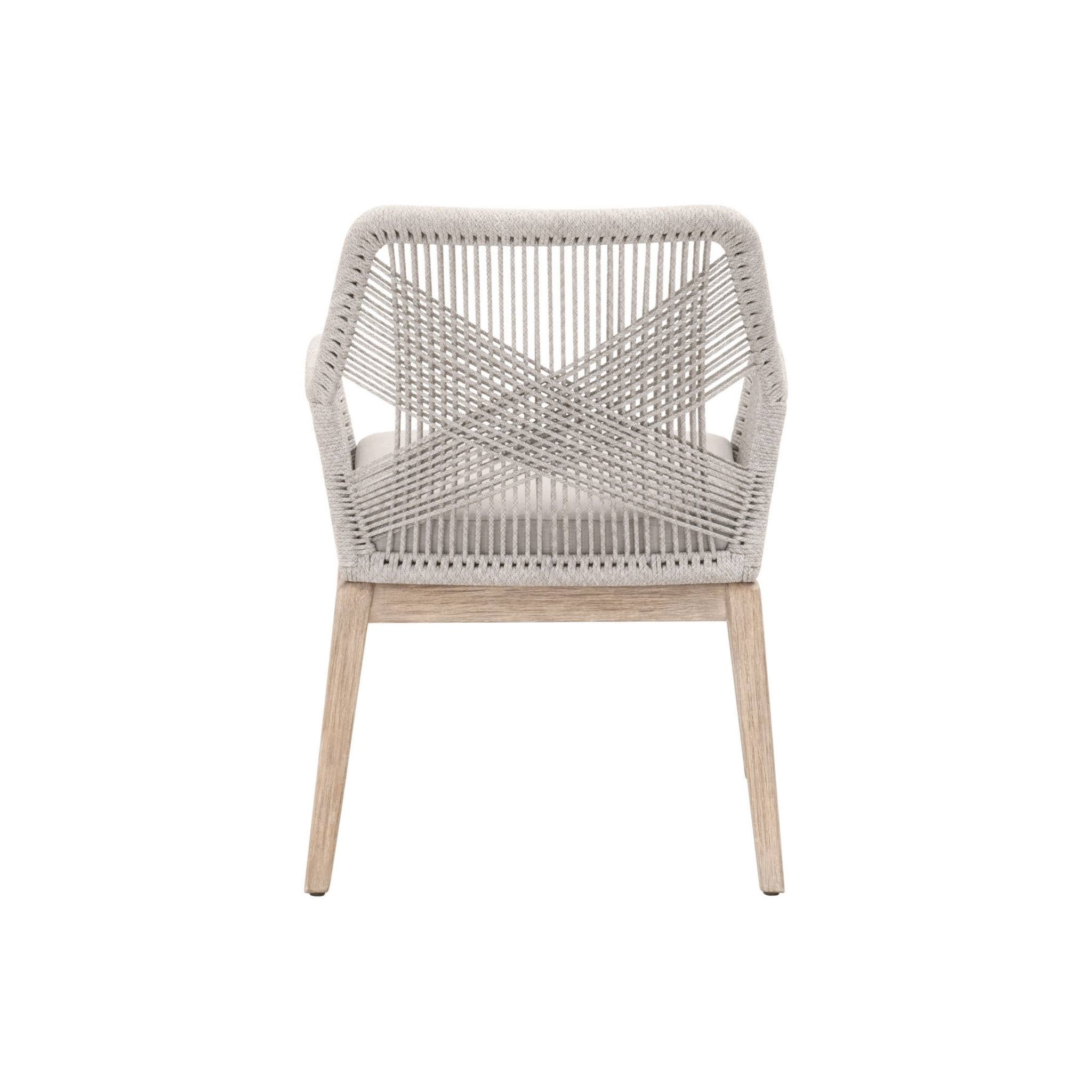 Murten Armchair - Set of 2