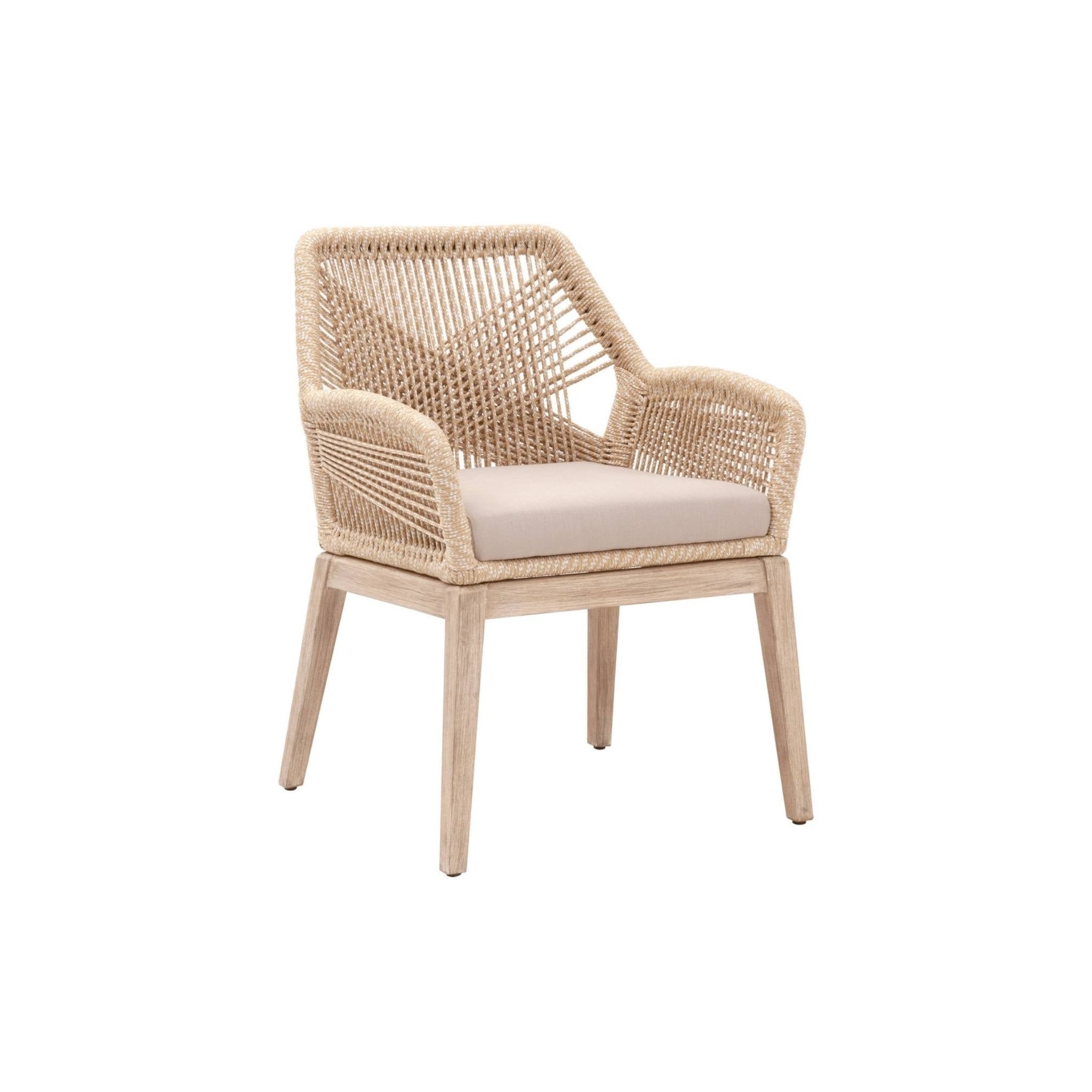 Murten Armchair - Set of 2