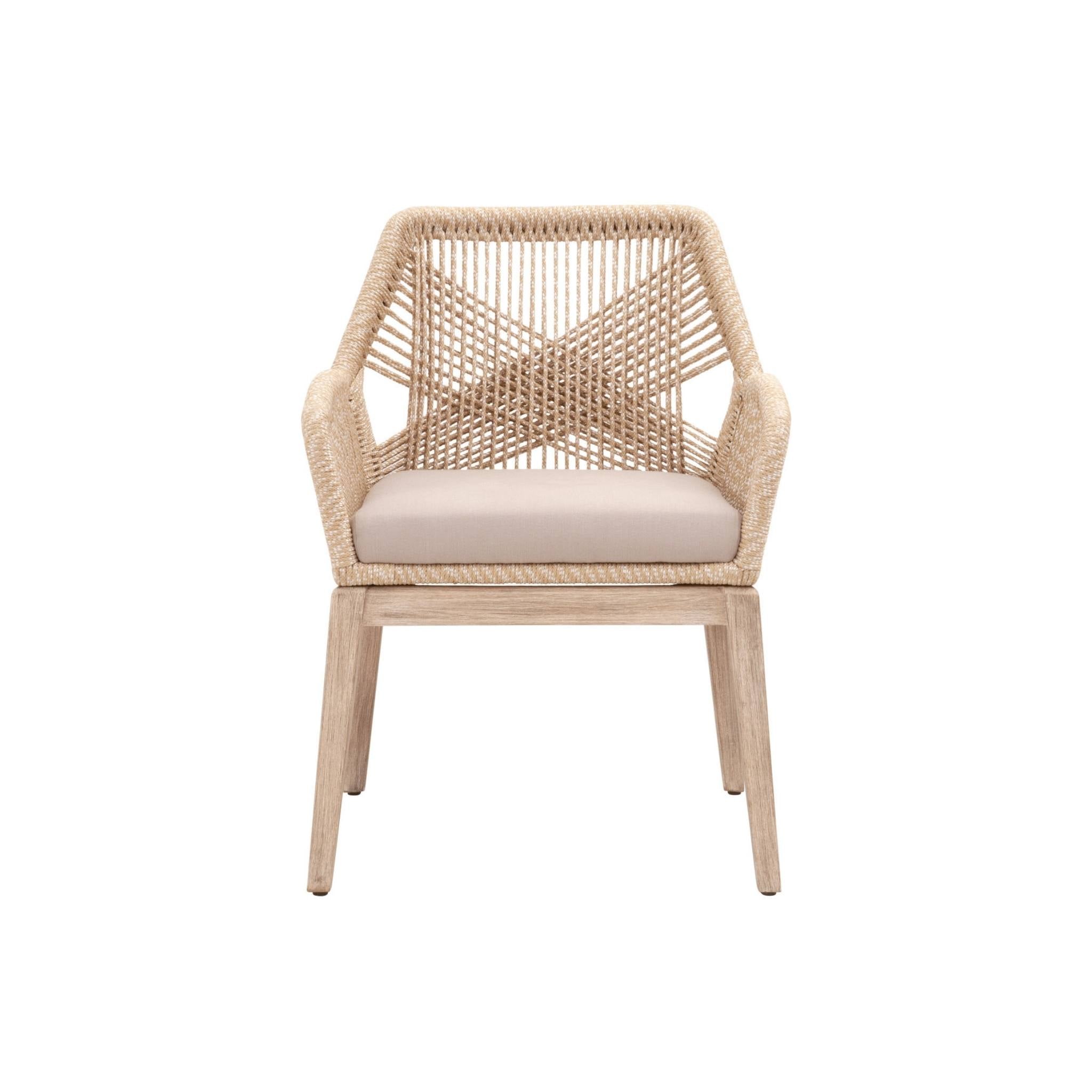 Murten Armchair - Set of 2