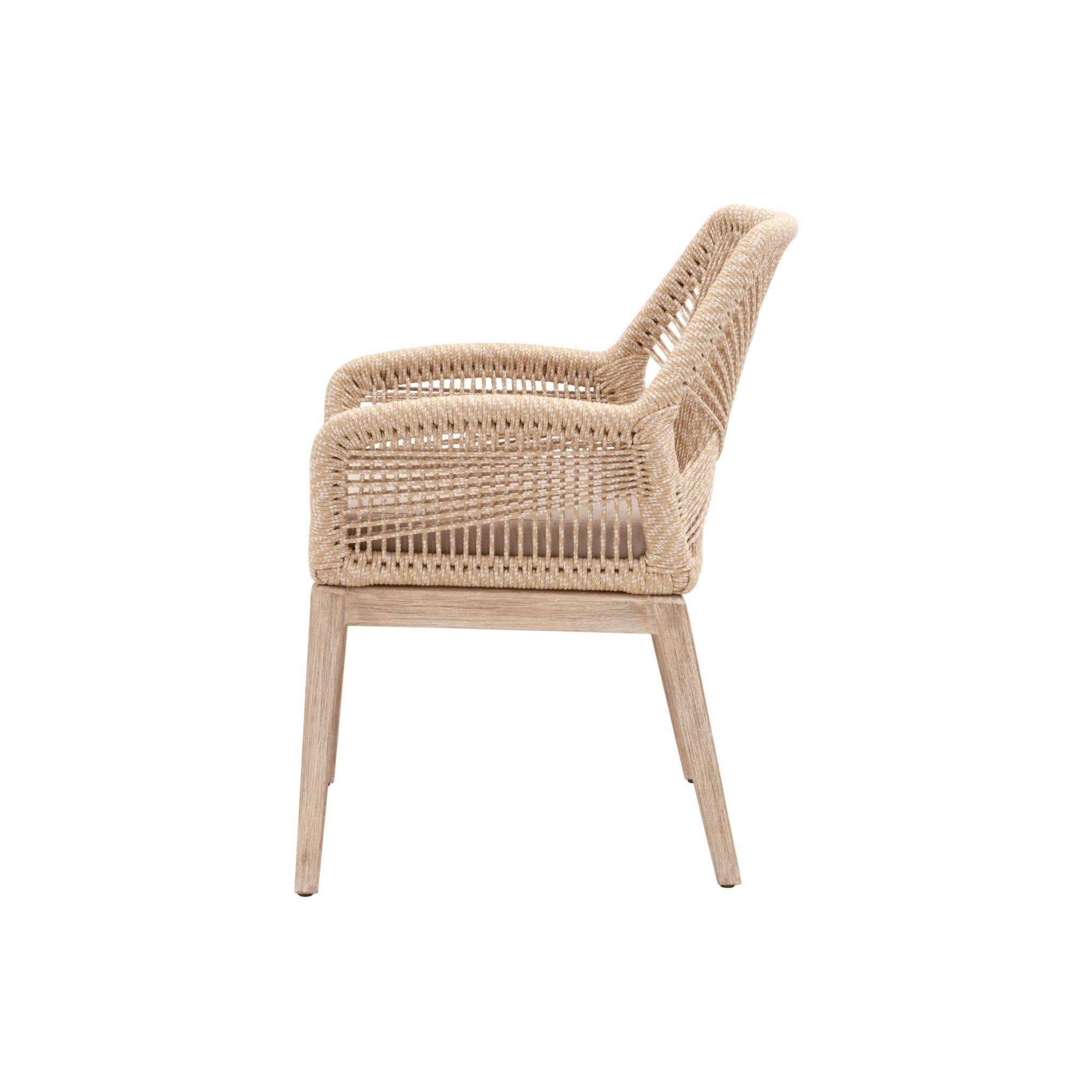Murten Armchair - Set of 2